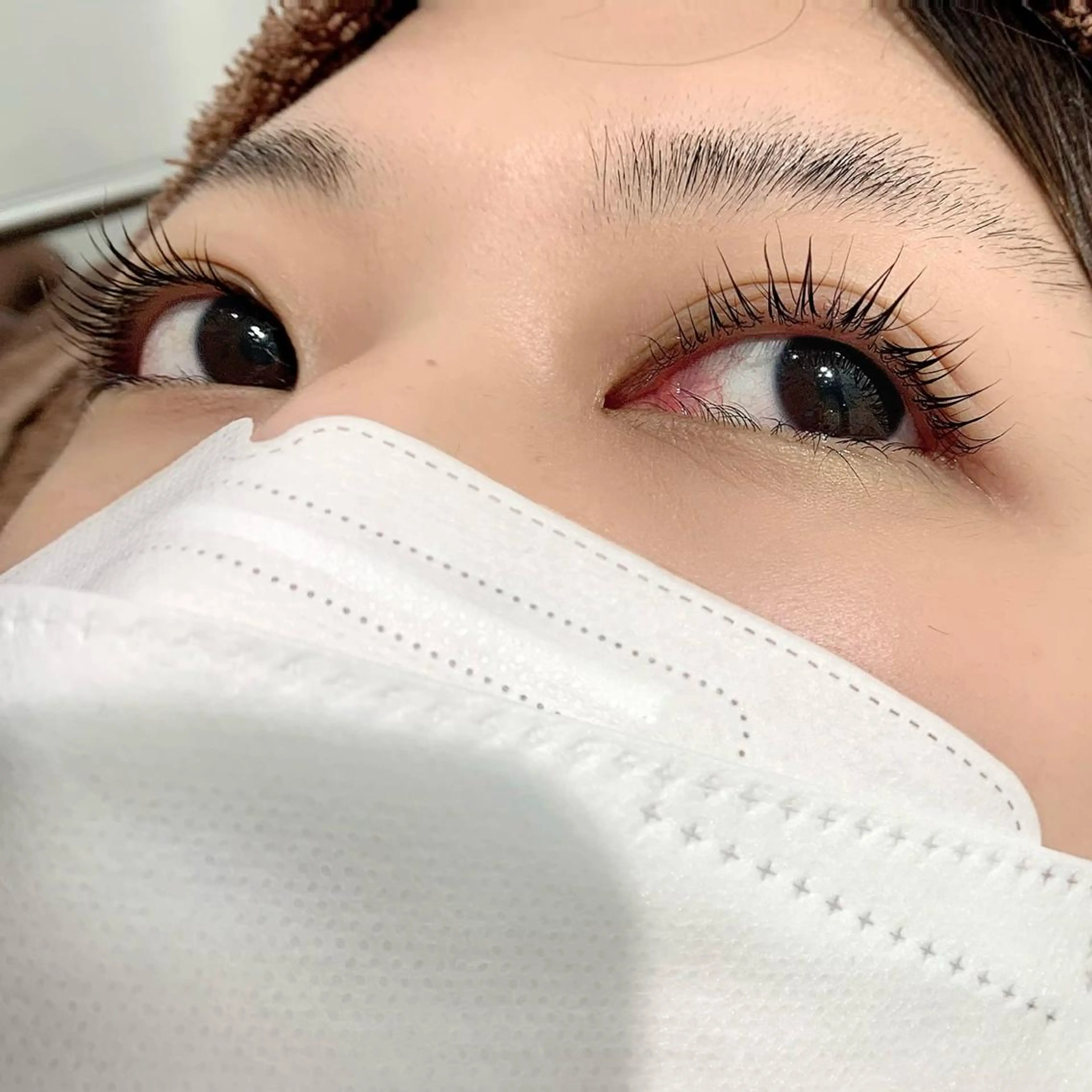 マツエク・マツパ Newdeal大通 🩷Mitakaのマツエク・マツパデザイン