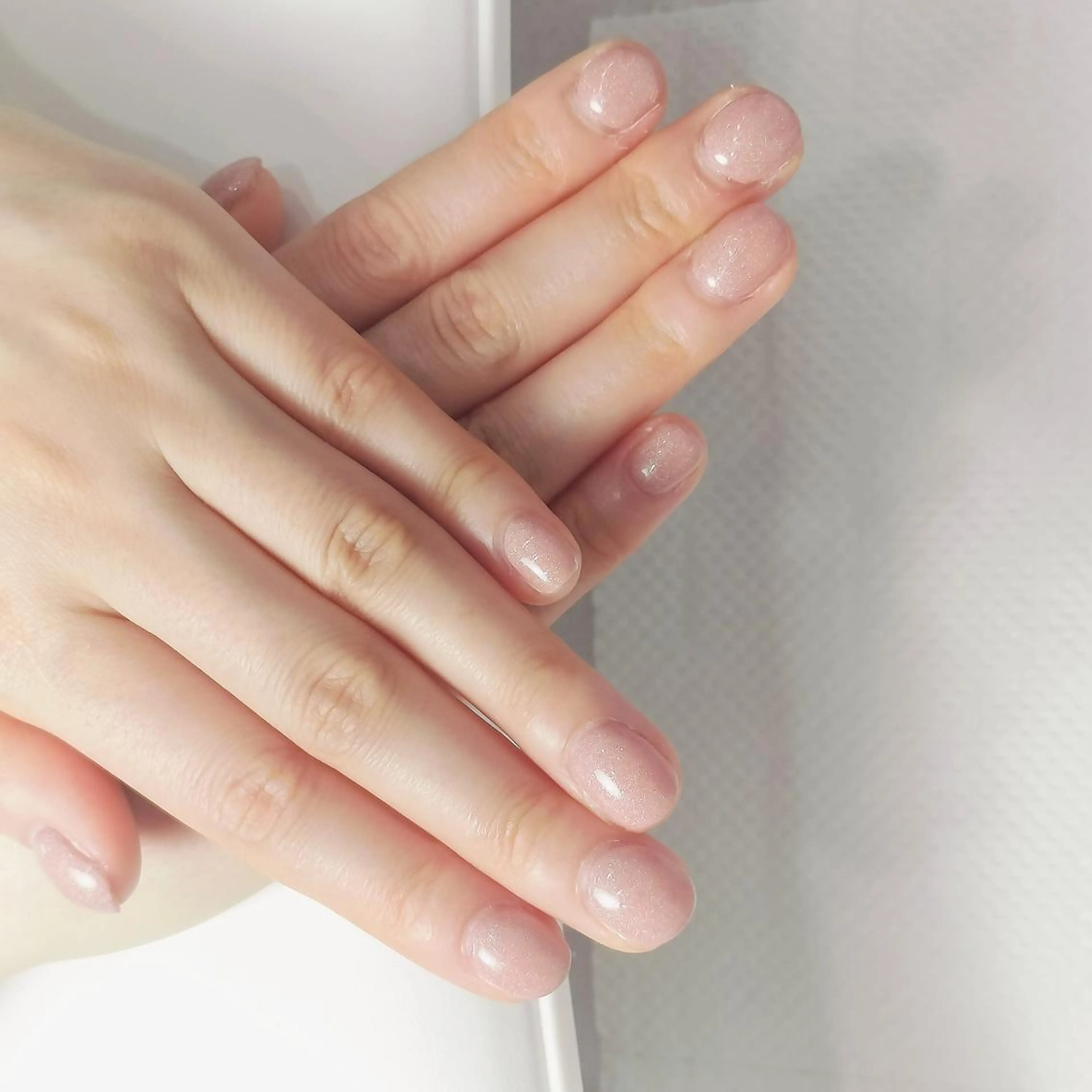 ネイル ハンドネイル 桃子 Nail高円寺のネイルデザイン