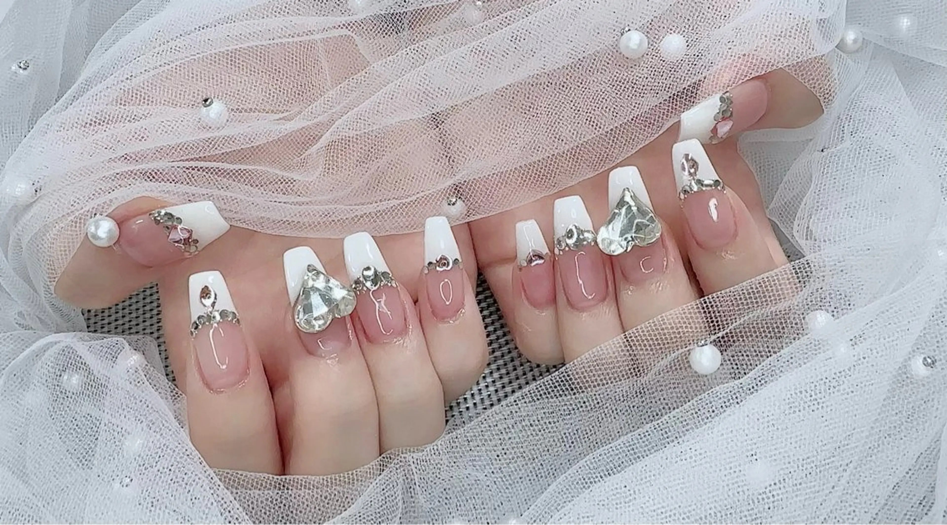 ネイル R salonのネイルデザイン