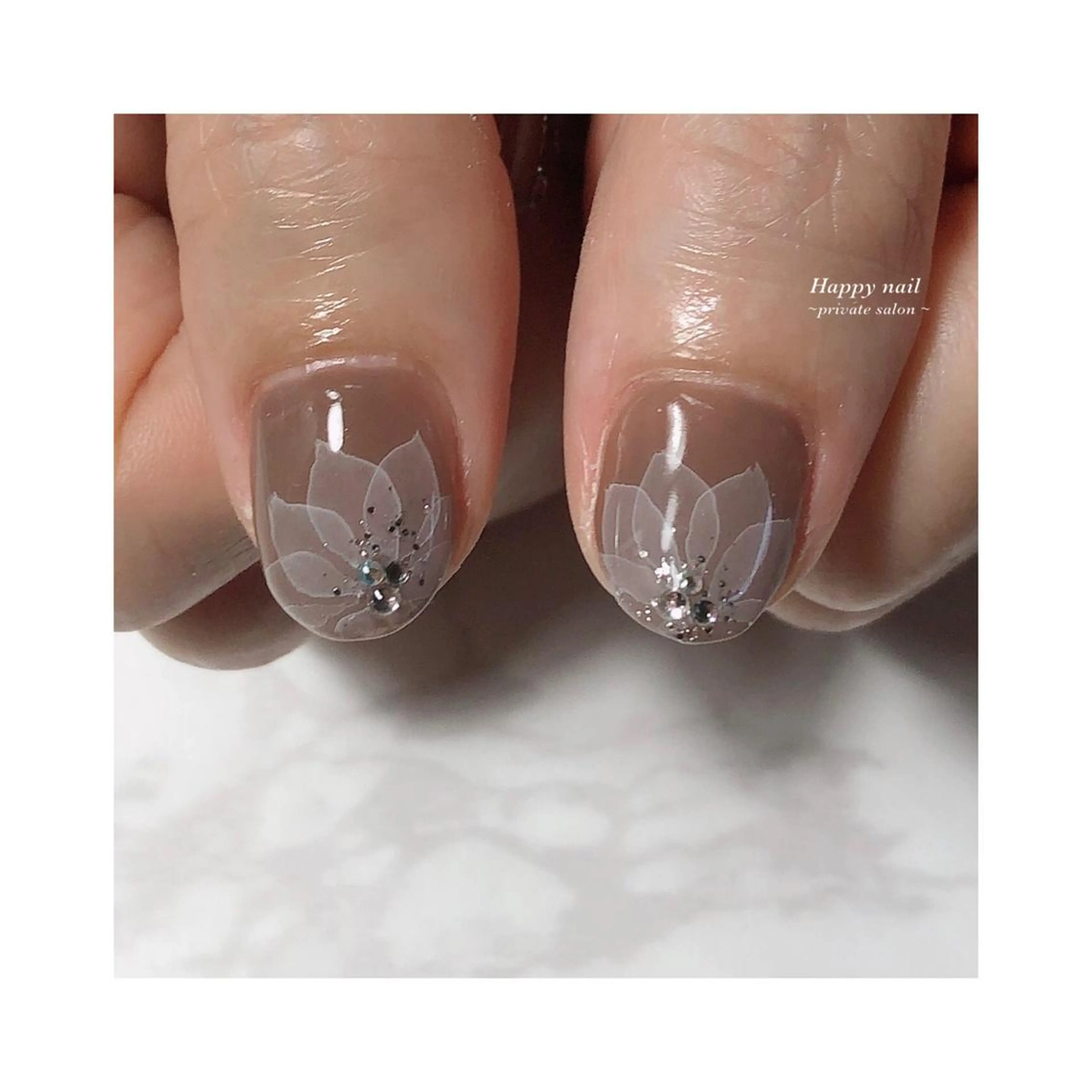 ネイル 心と体が整う腸活 サロン ラクシュミーのエステ・リラクイメージ