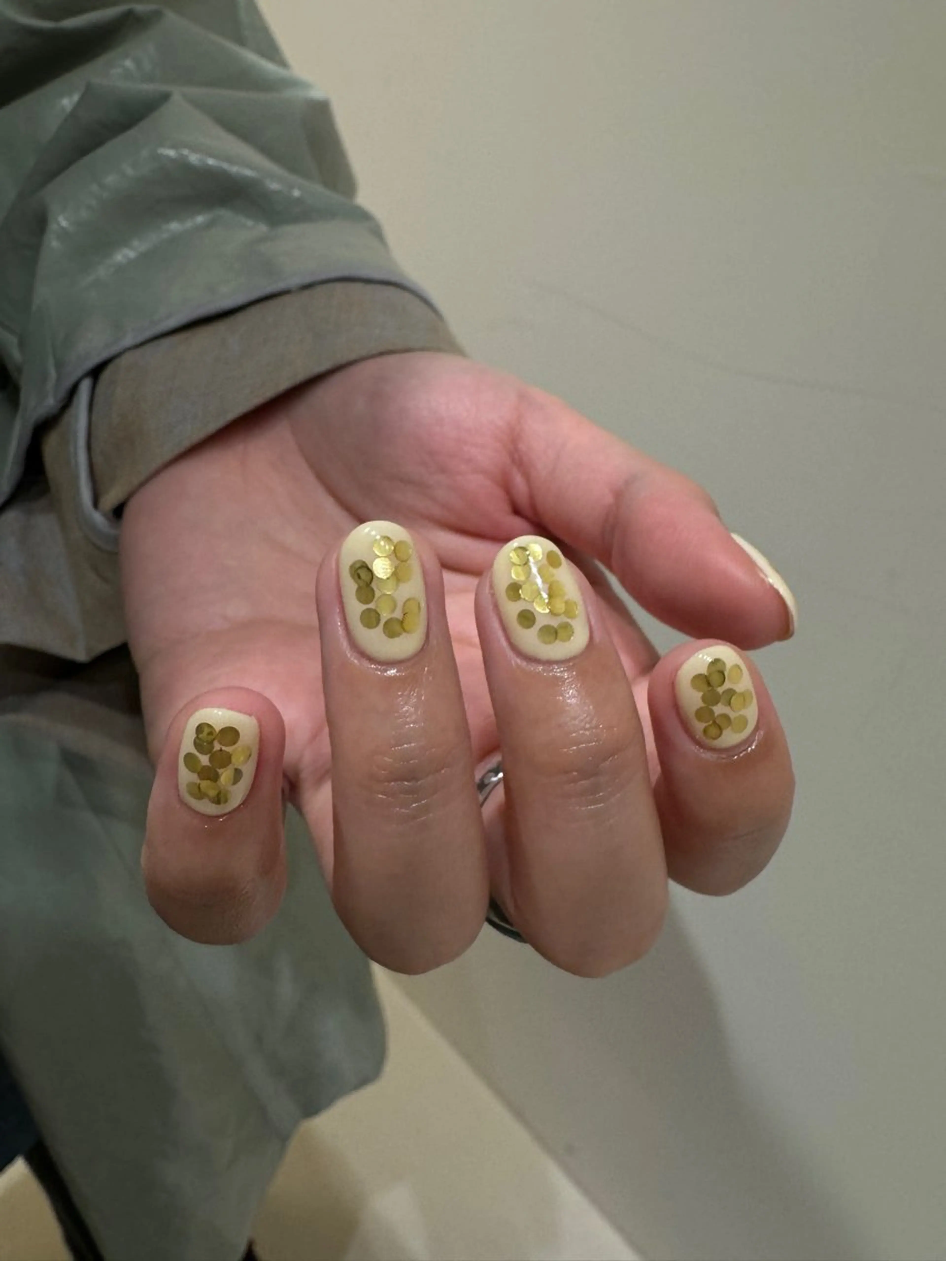 ネイル 市川 加奈子のネイルデザイン