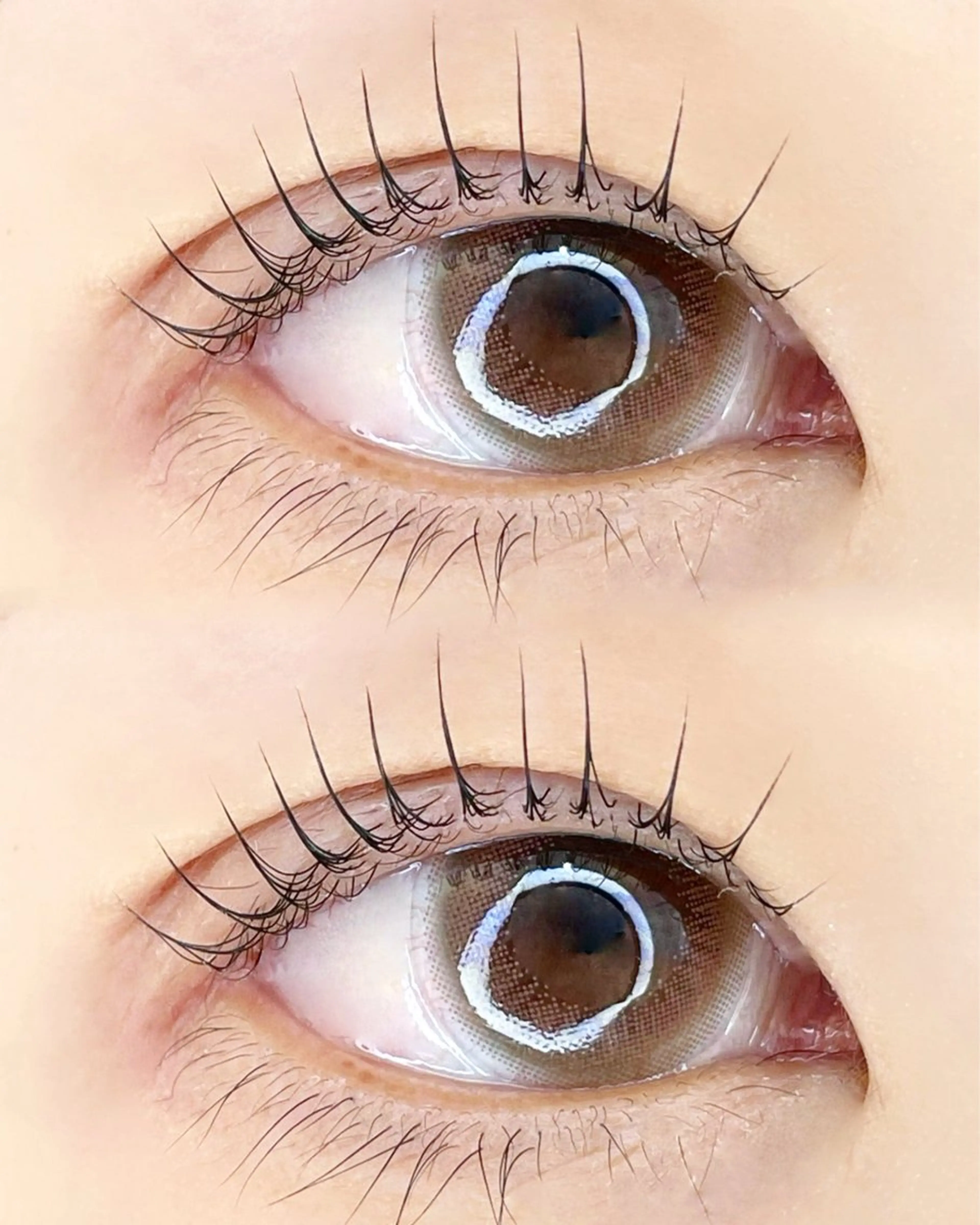 マツエク・マツパ manaka 【lazo】 束本のエステ・リラクイメージ