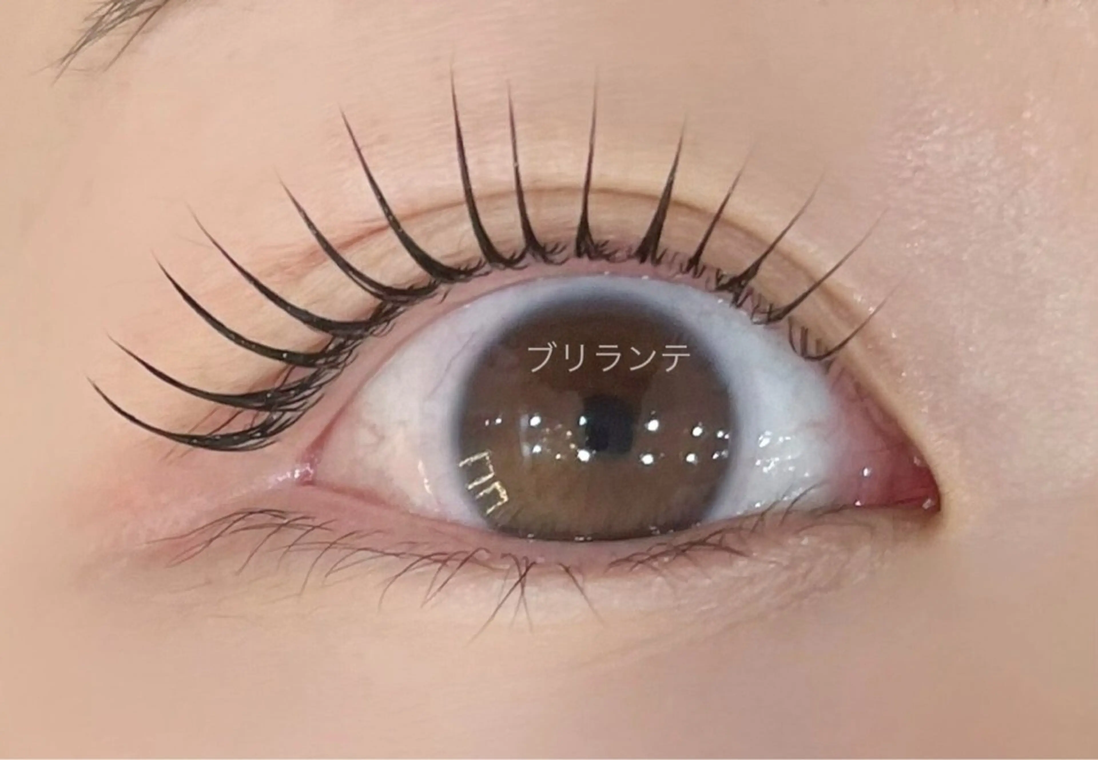 マツエク・マツパ マツパ Kusunoki 🌹Minami🌹のマツエク・マツパデザイン