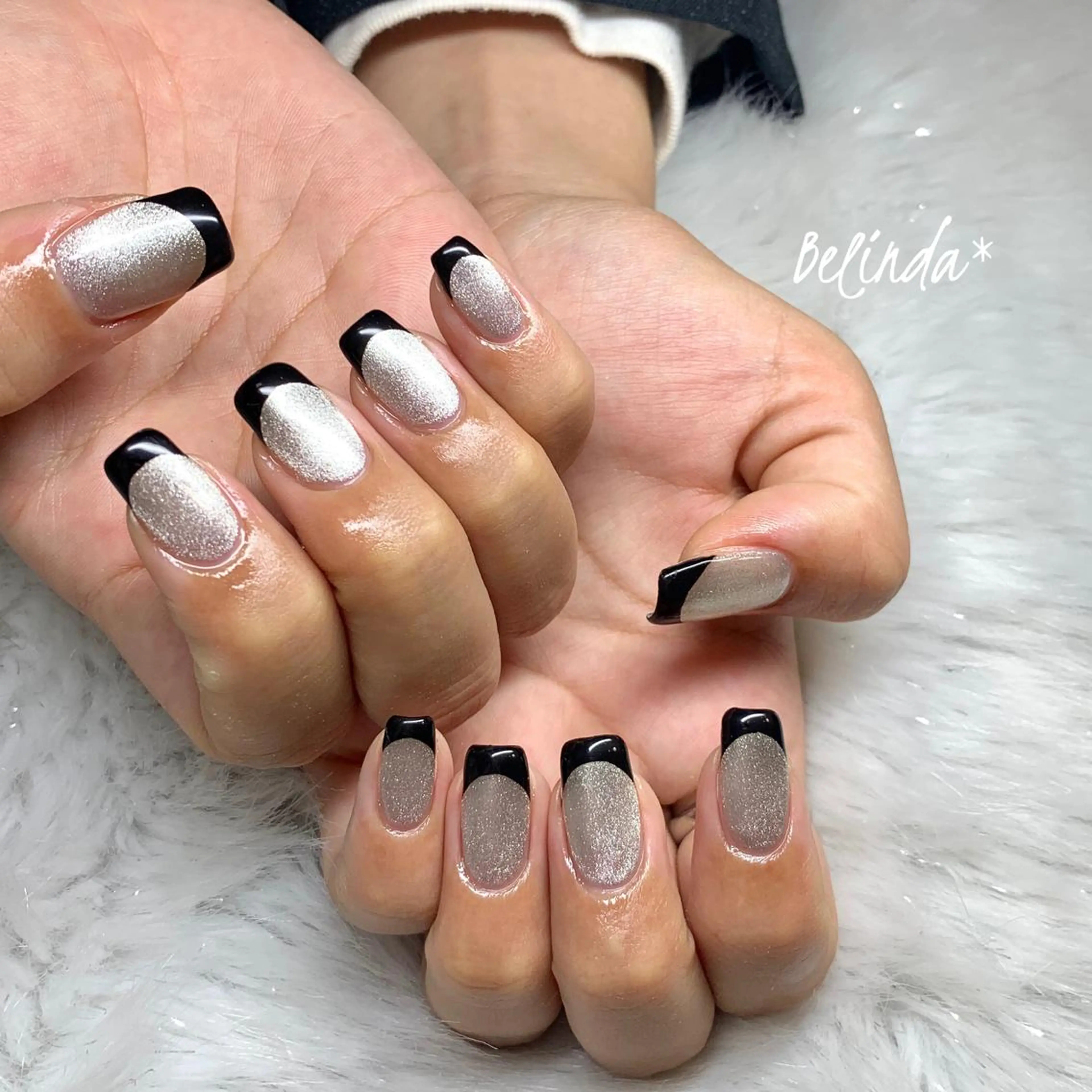 ネイル ハンドネイル Belinda Nailのネイルデザイン