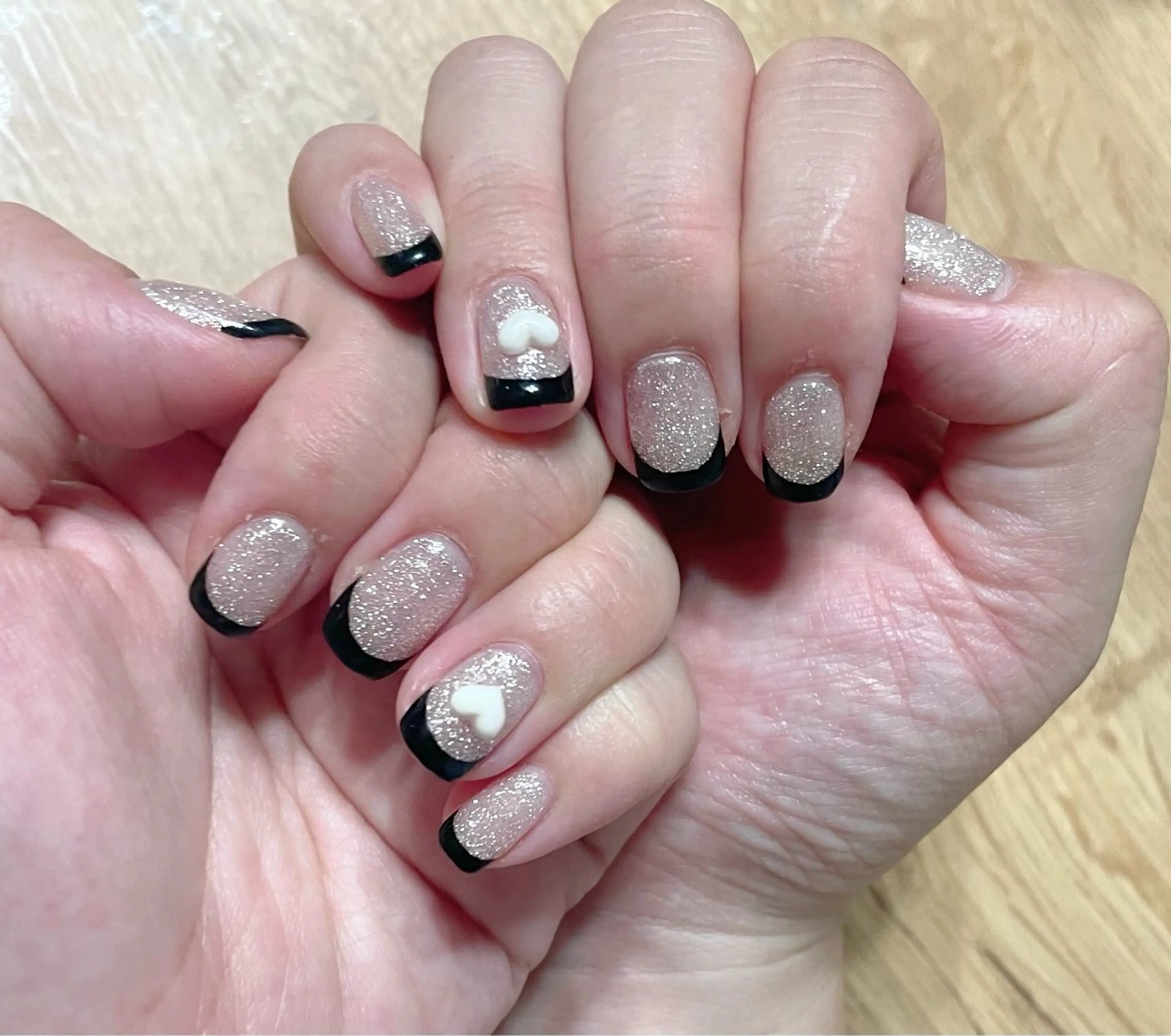 ネイル Luce ルーチェのマツエク・マツパデザイン