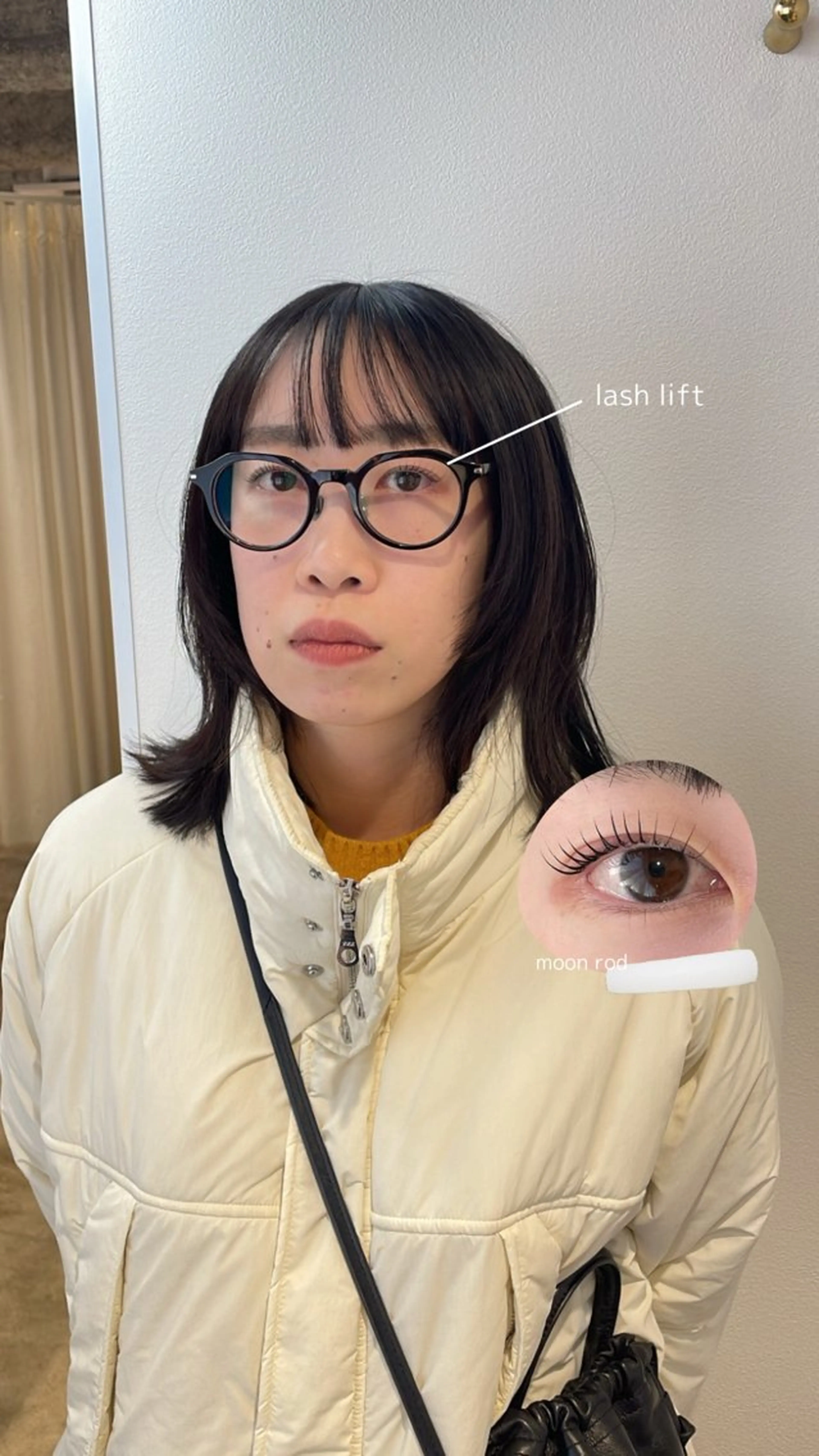 マツエク・マツパ Due S 🪷 shinoのマツエク・マツパデザイン