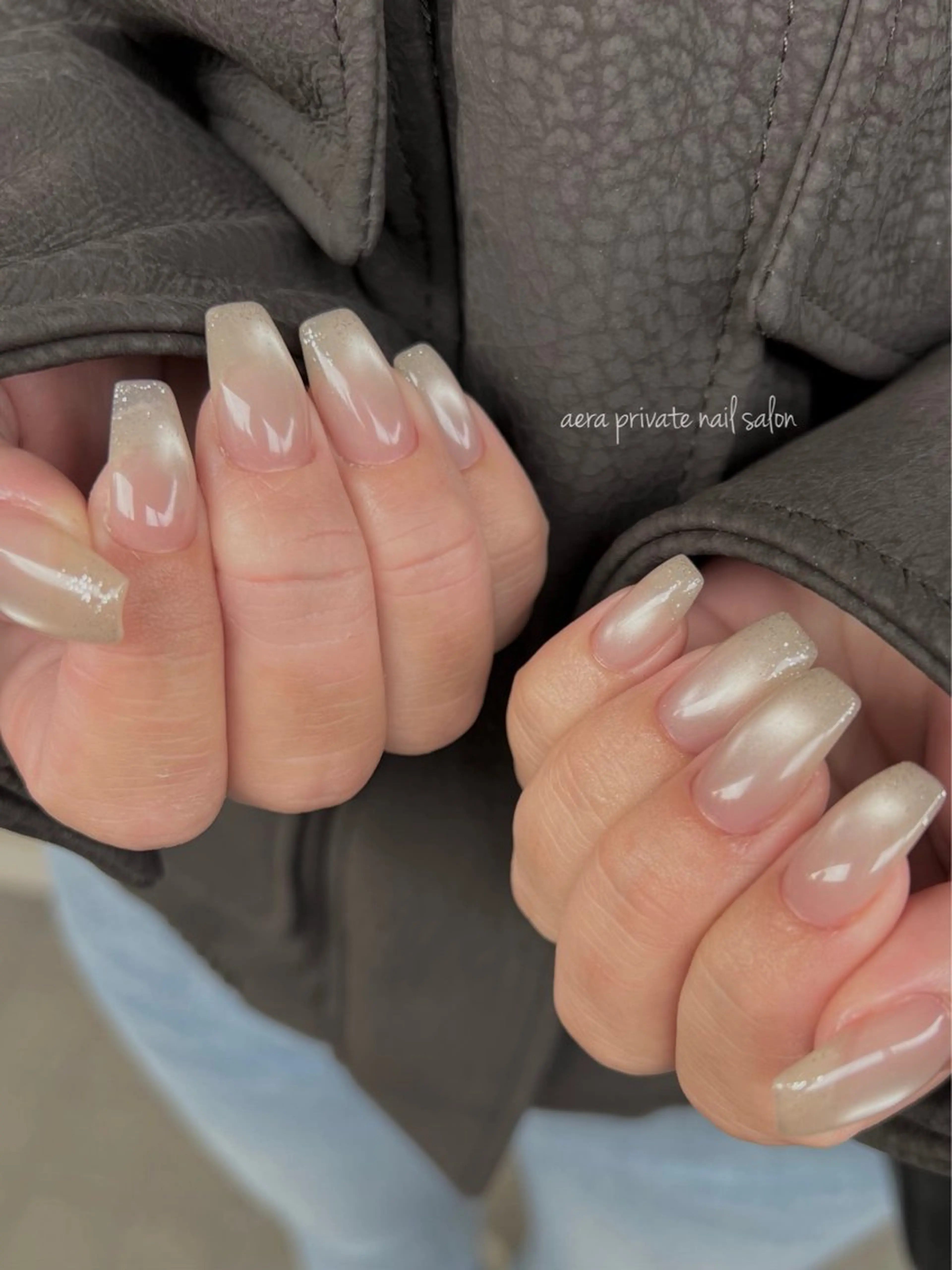 ネイル ハンドネイル 川端 京香のネイルデザイン