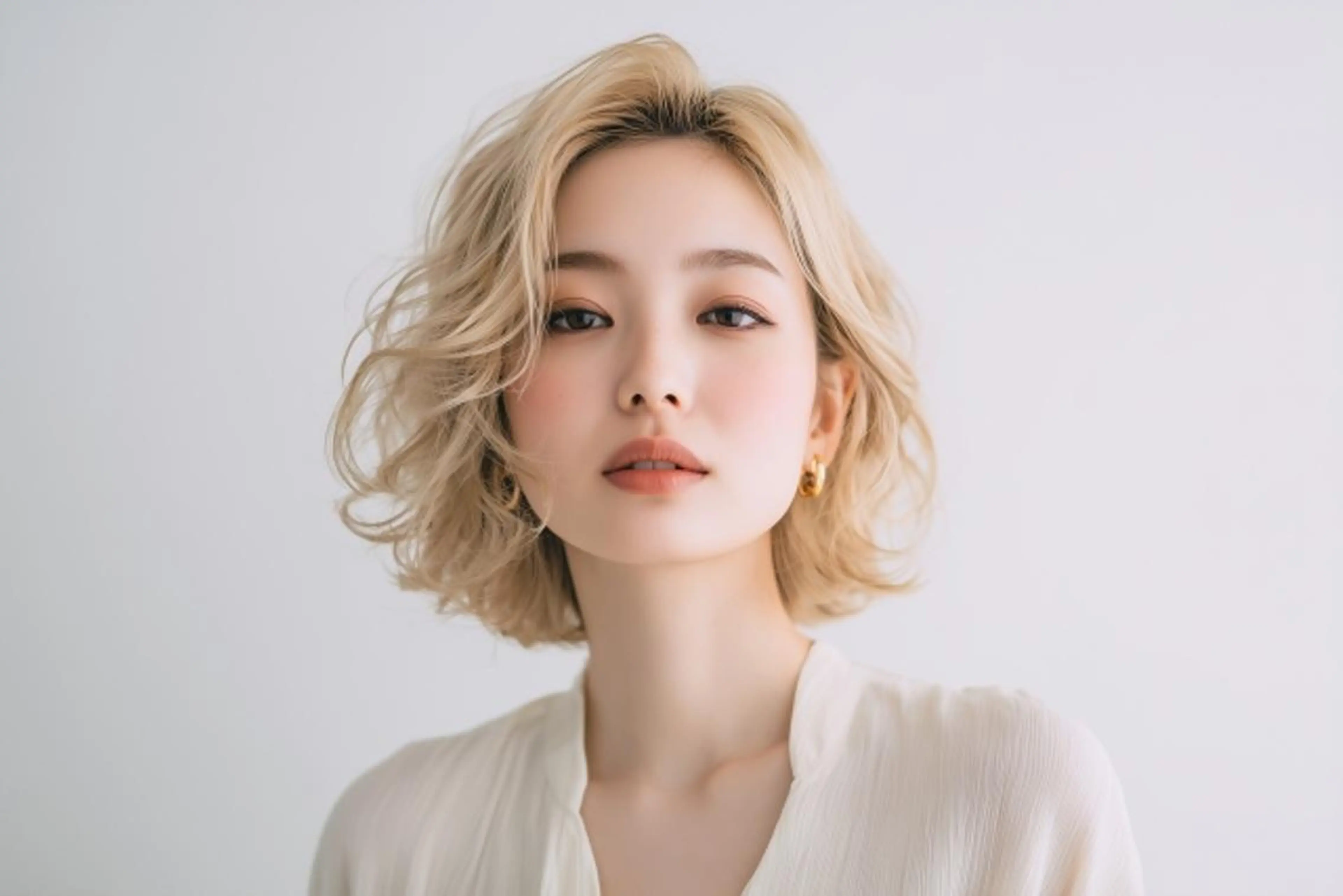 ショート ミニモ人気①位🥇 似合わせ×髪質改善のヘアスタイル