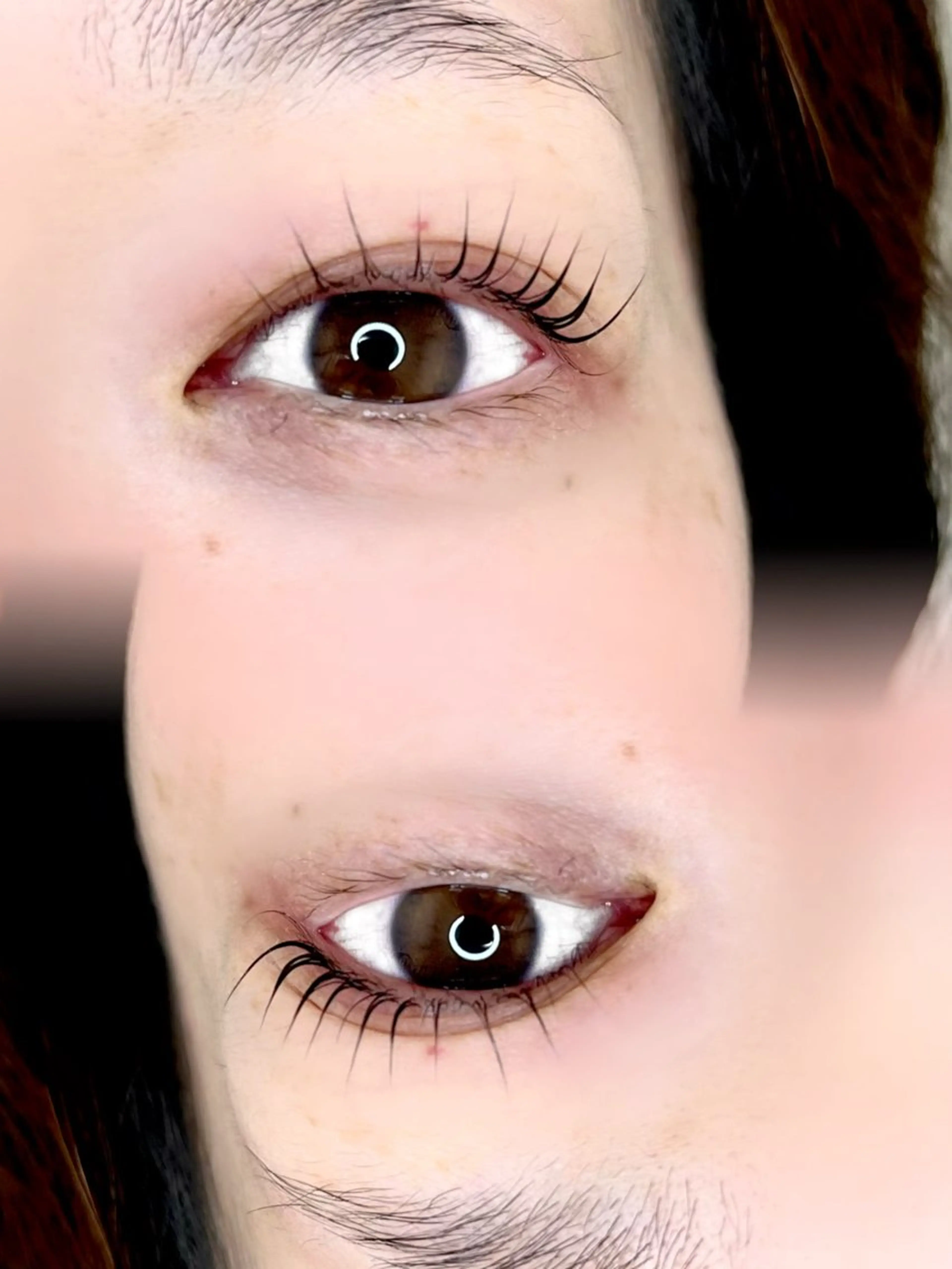 マツエク・マツパ BELL eye＆beautyのマツエク・マツパデザイン