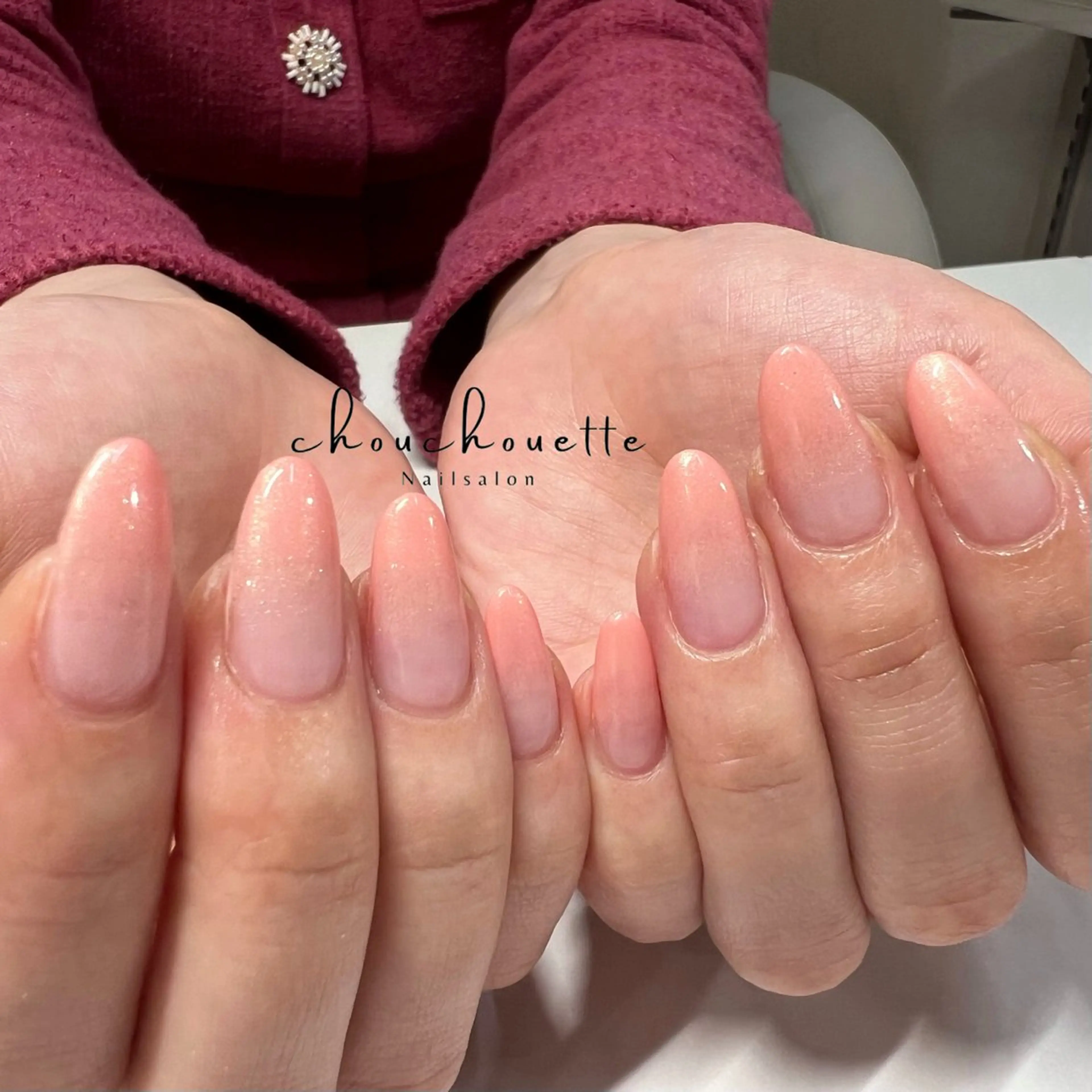 ネイル Nailsalon chouchouette所属・爪のお悩みサロン シュシュエットのネイルデザイン
