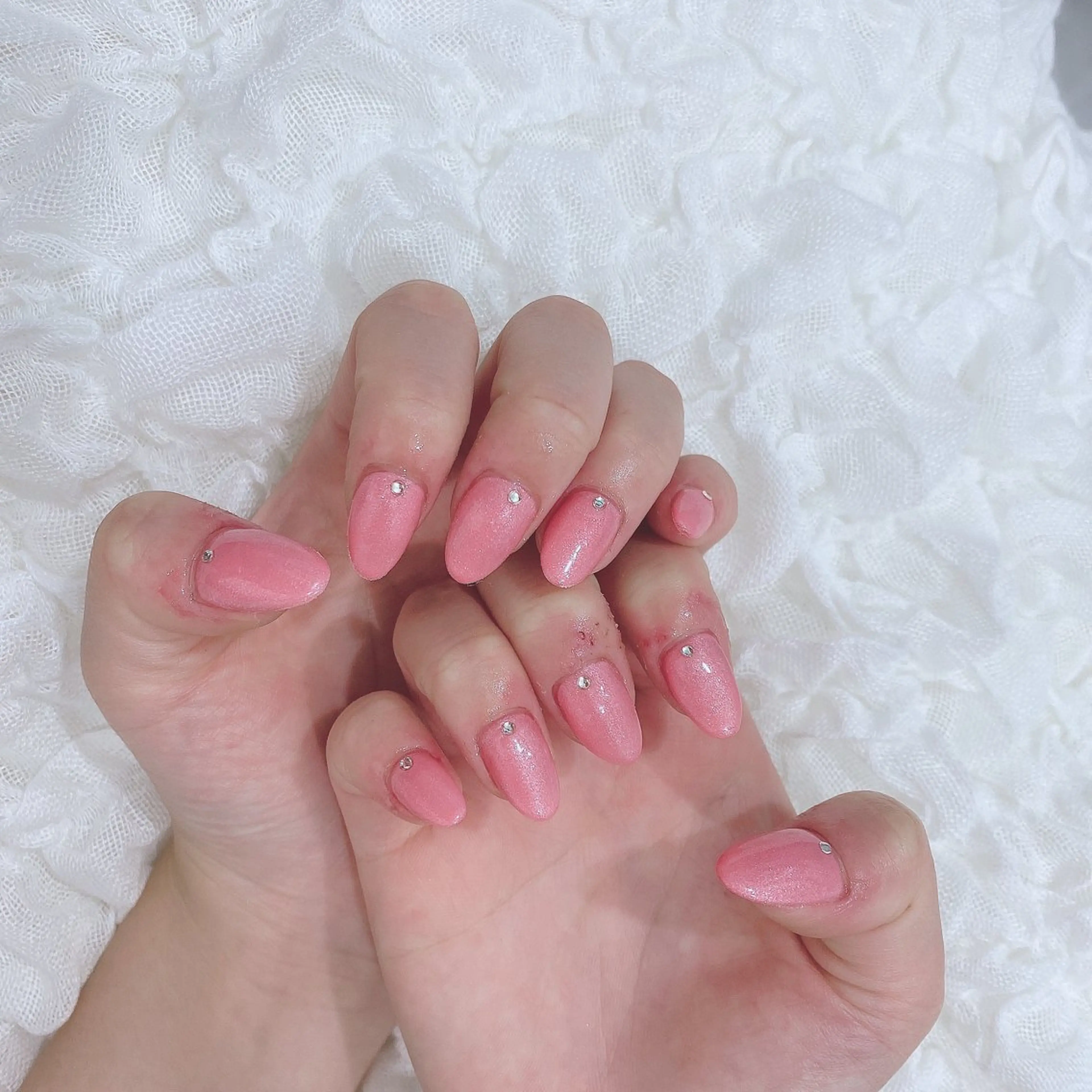 ネイル SOL NAILのネイルデザイン