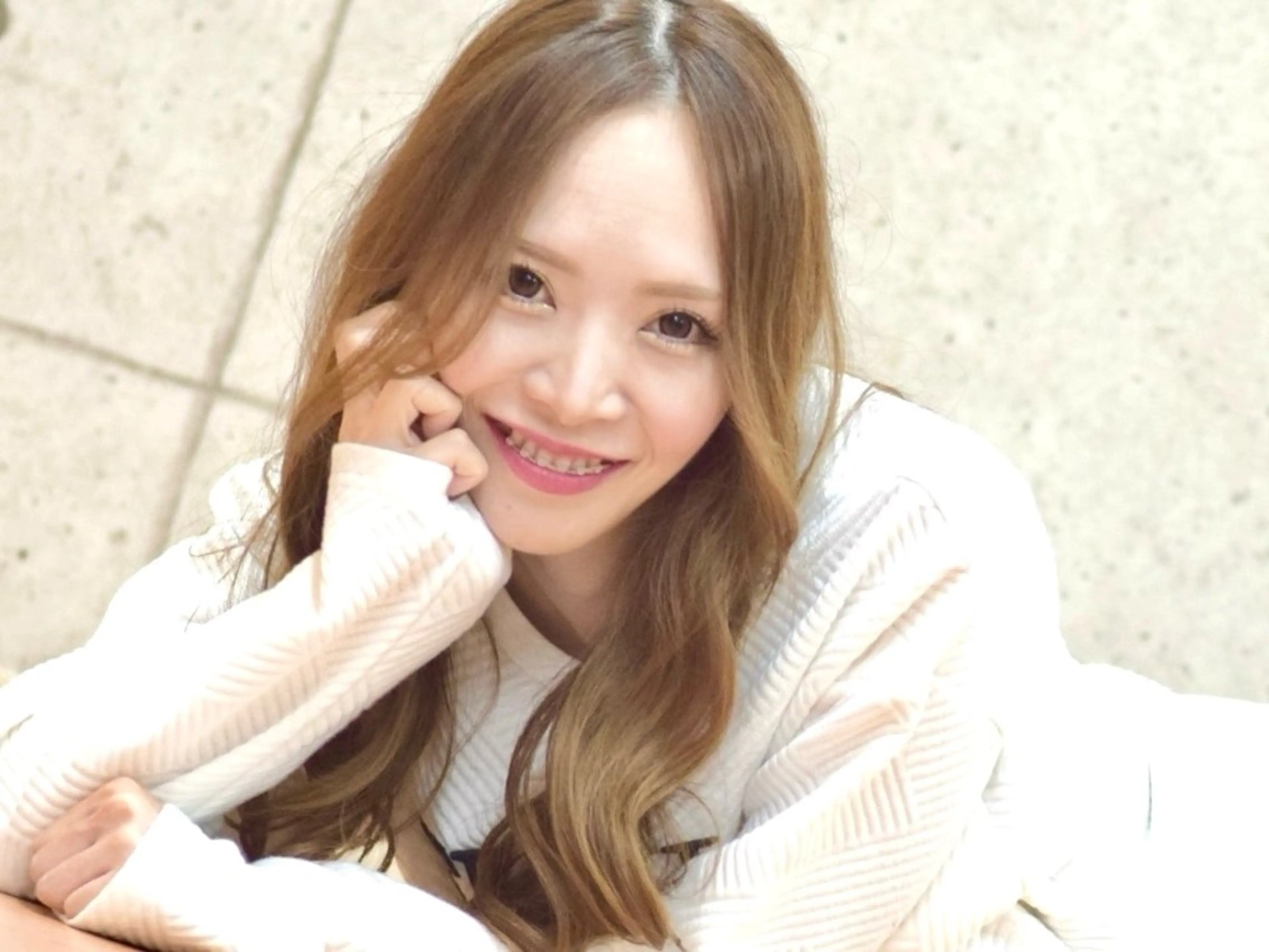 ロング カラー BELUNA ベルナのその他イメージ