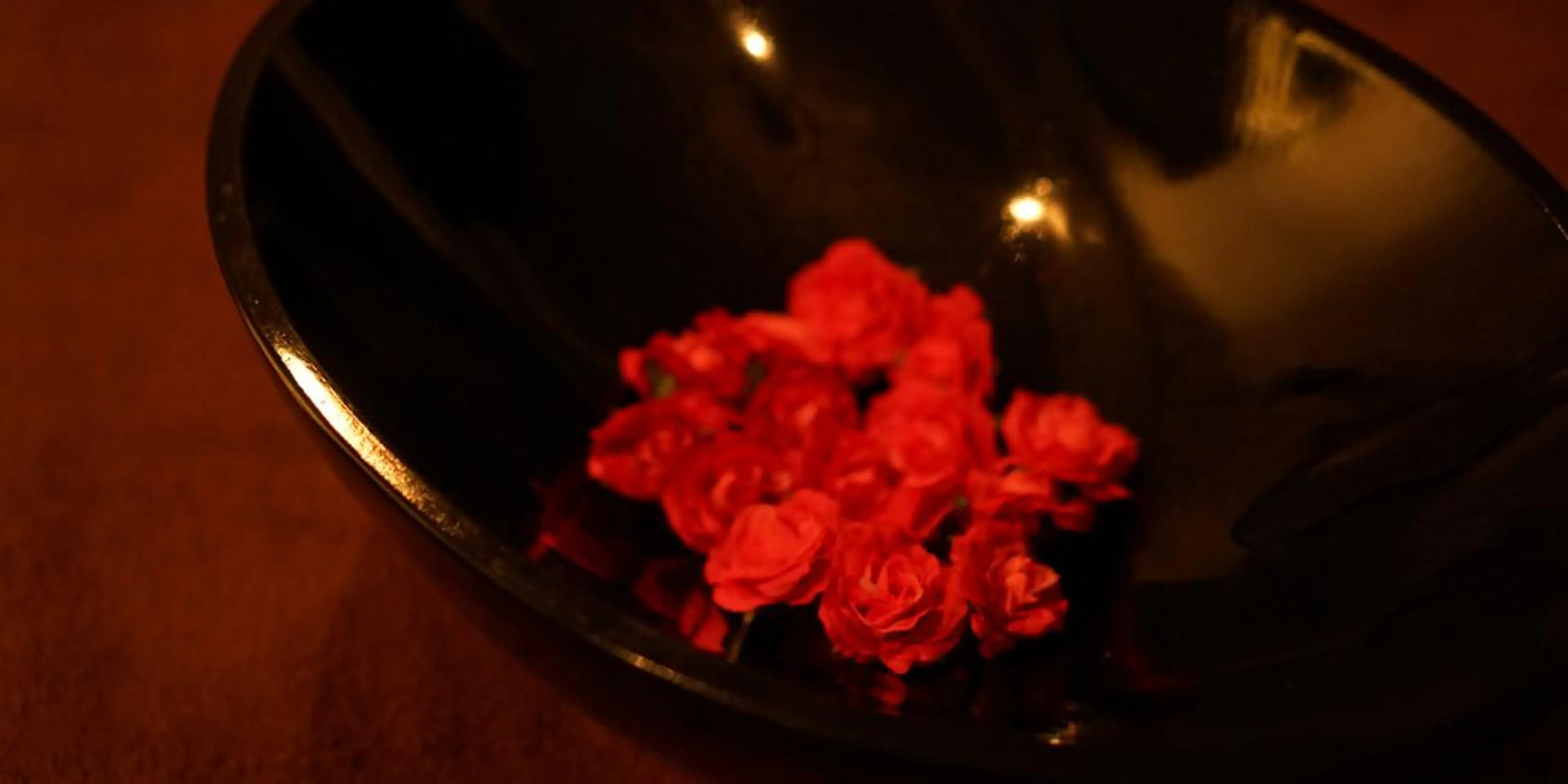 カラー パーマ ヘアアレンジ メンズ キッズ ネイル マツエク・マツパ 💋久城 リエ💋小顔&痩身のエステ・リラクイメージ