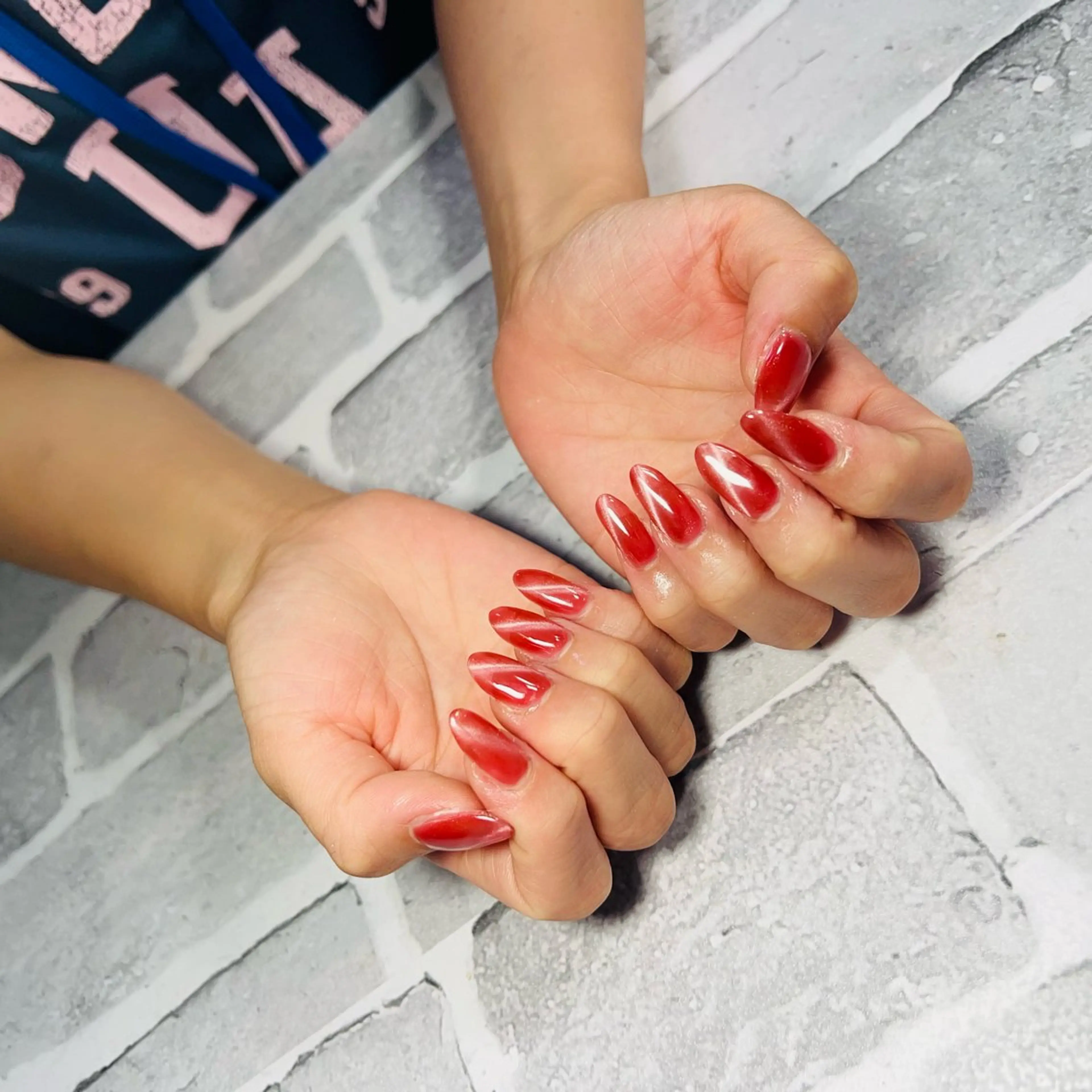 ネイル ネイルサロン ロア旧ジョリーのネイルデザイン