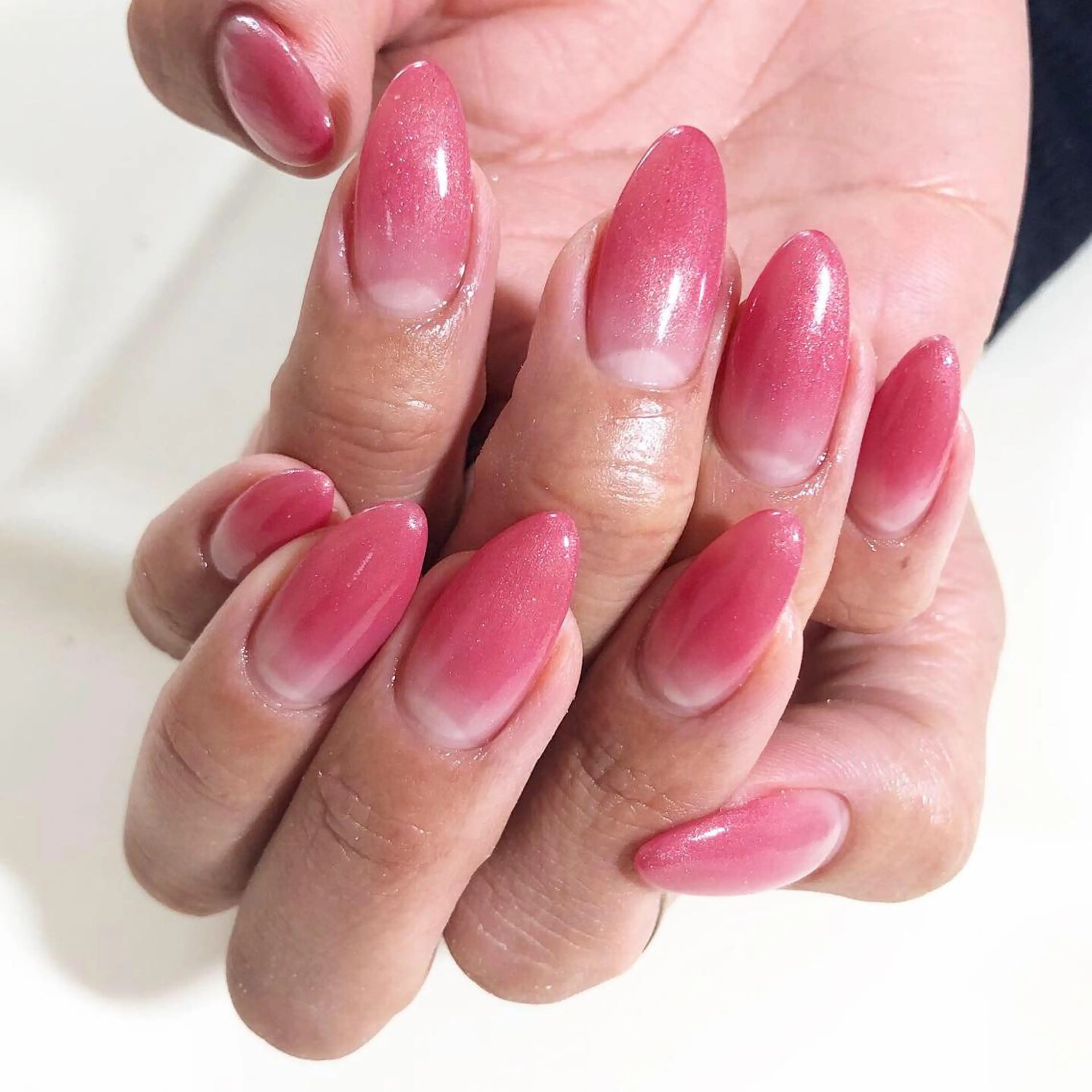 ネイル amour 川崎店のネイルデザイン