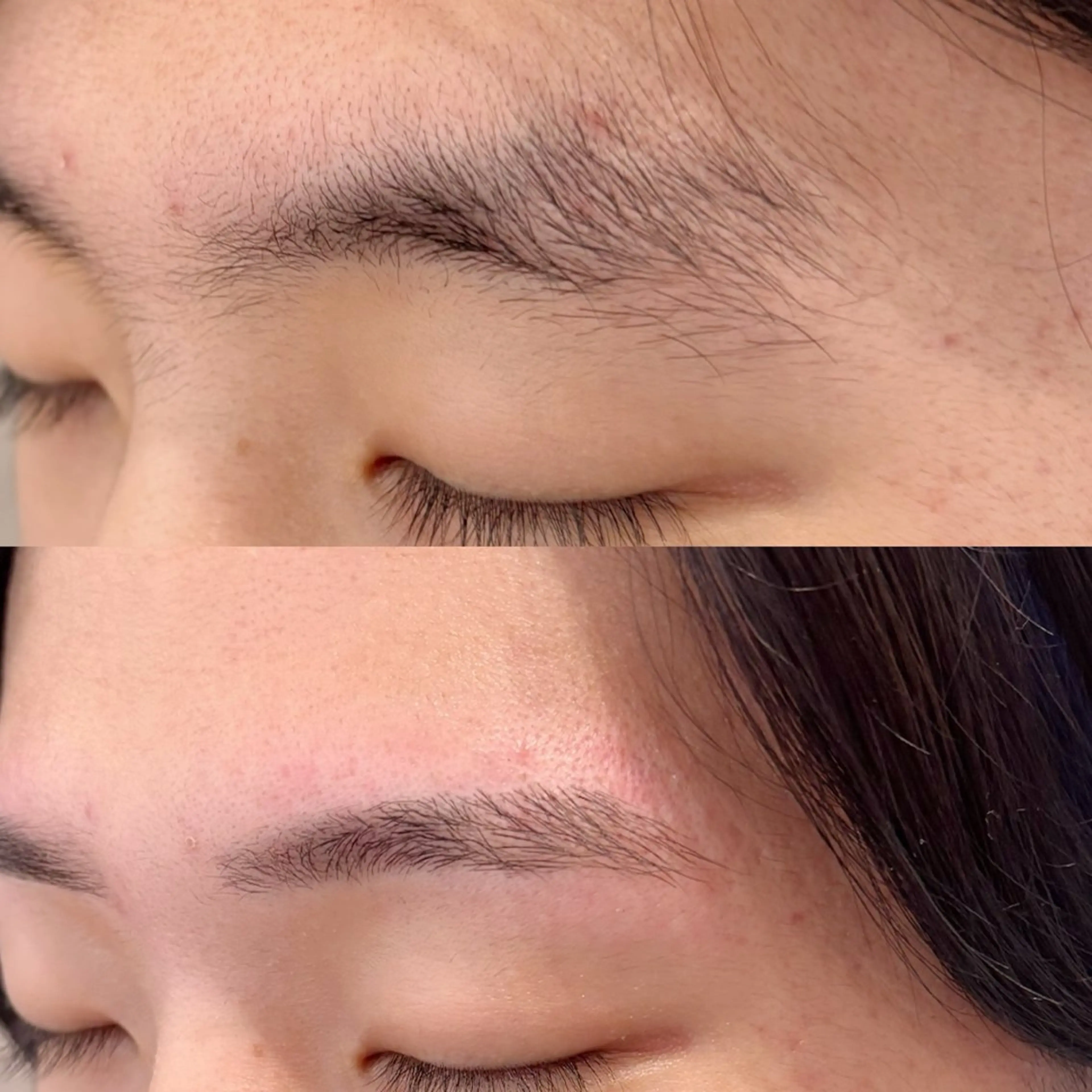 アイブロウ LUCK本厚木 ひらしまの眉毛・アイブロウイメージ