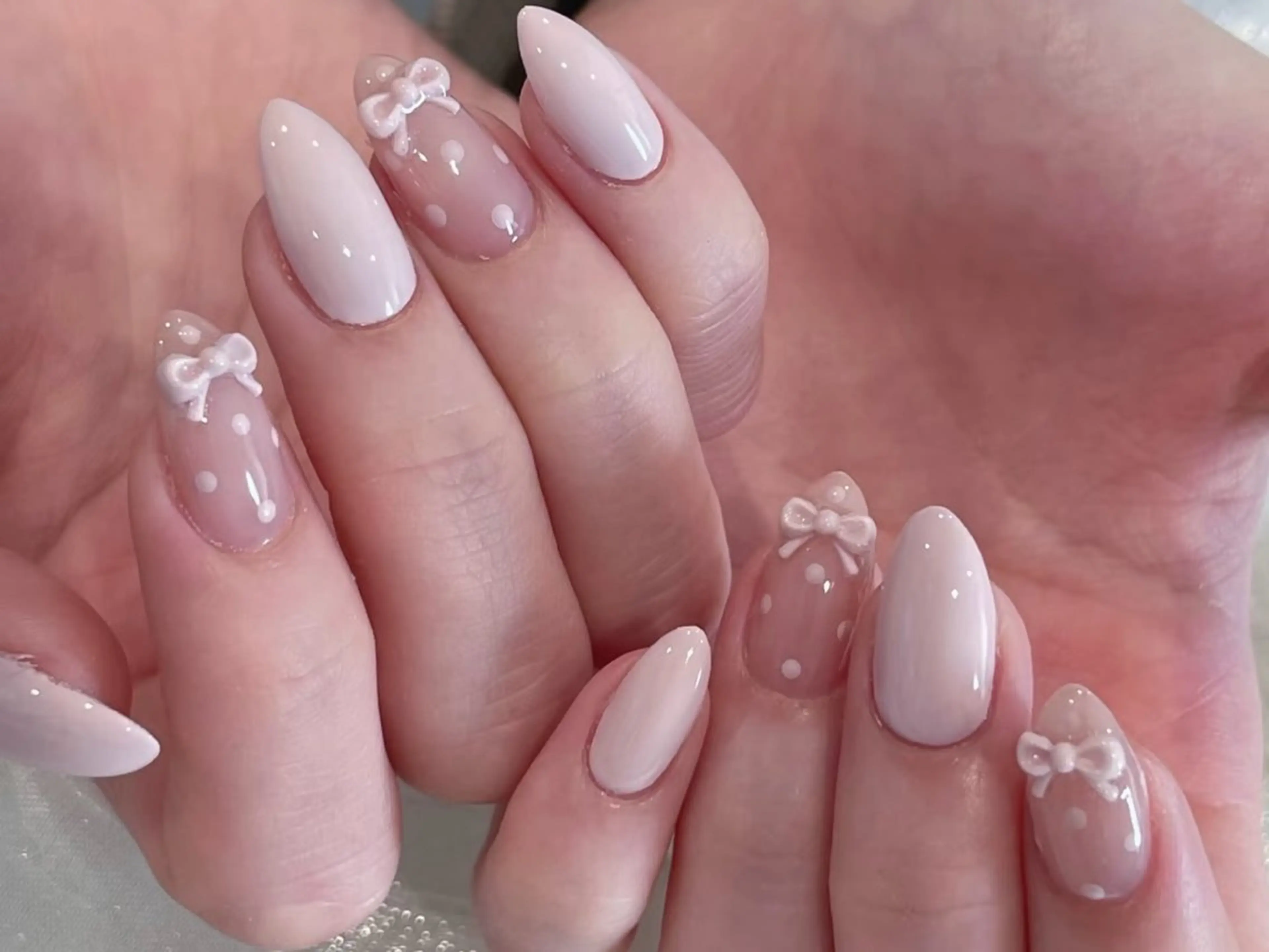 ネイル Rela・S NAILのネイルデザイン