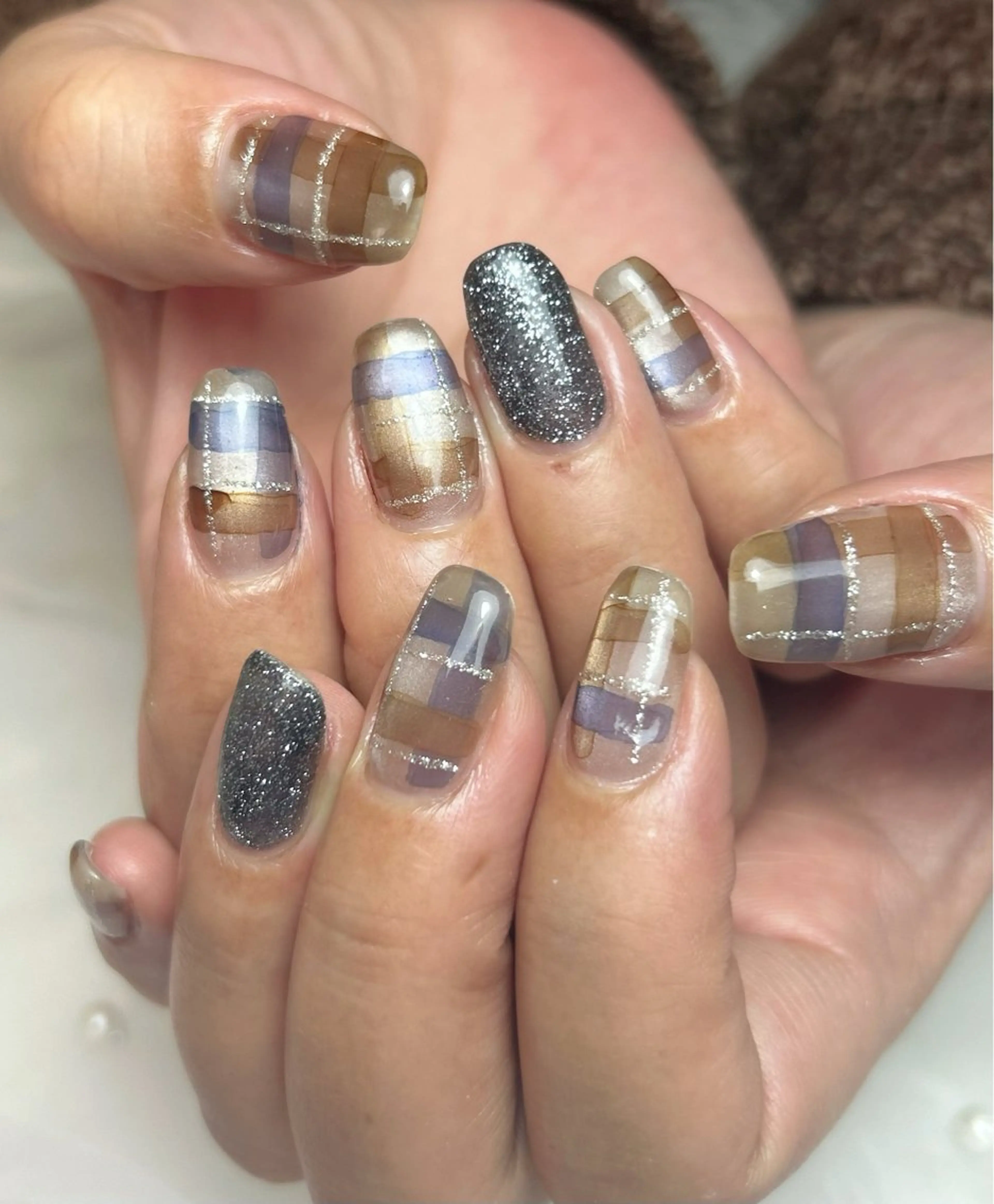 ネイル COCO nail salonのネイルデザイン