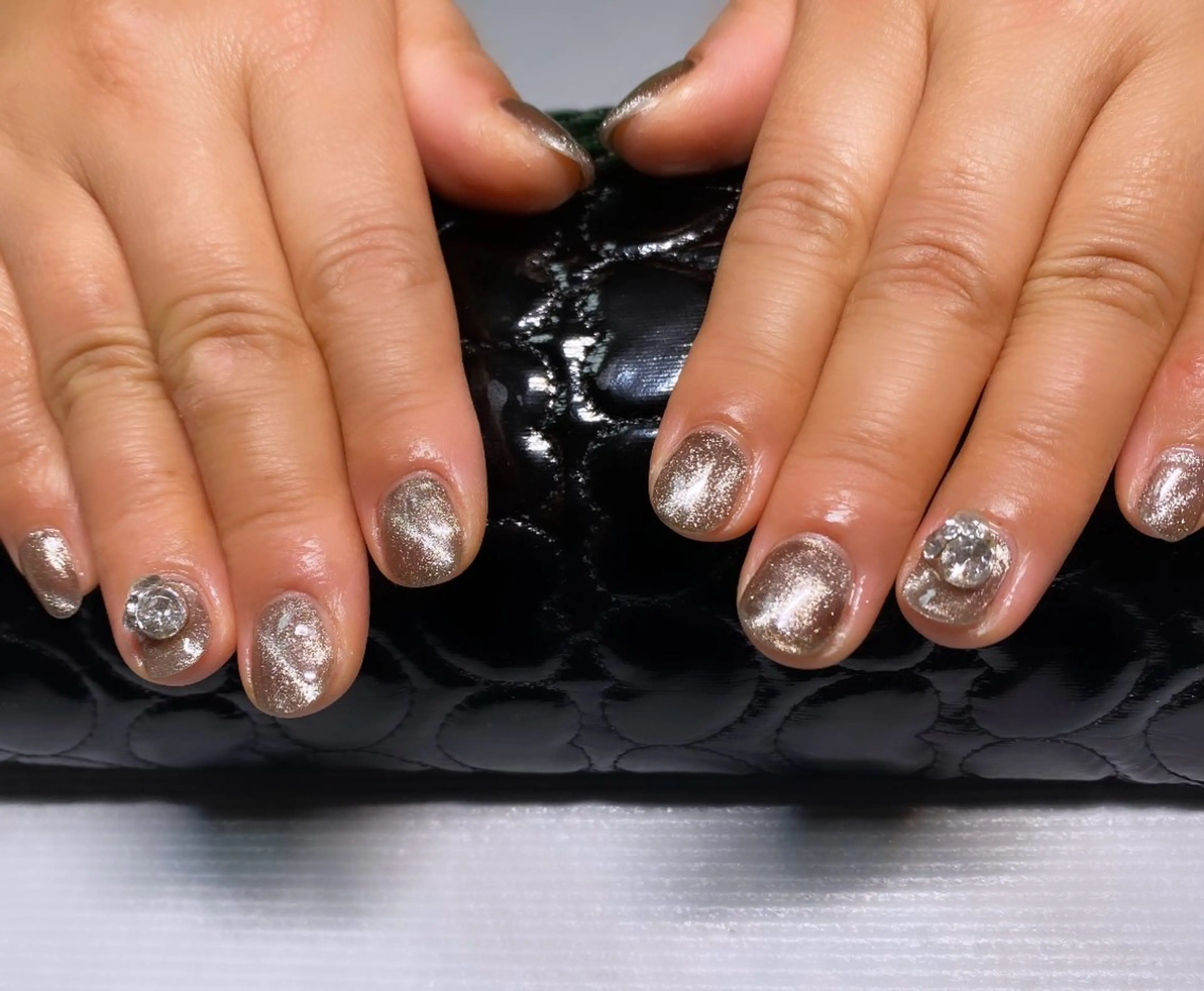 ネイル Welina ♡♡のネイルデザイン