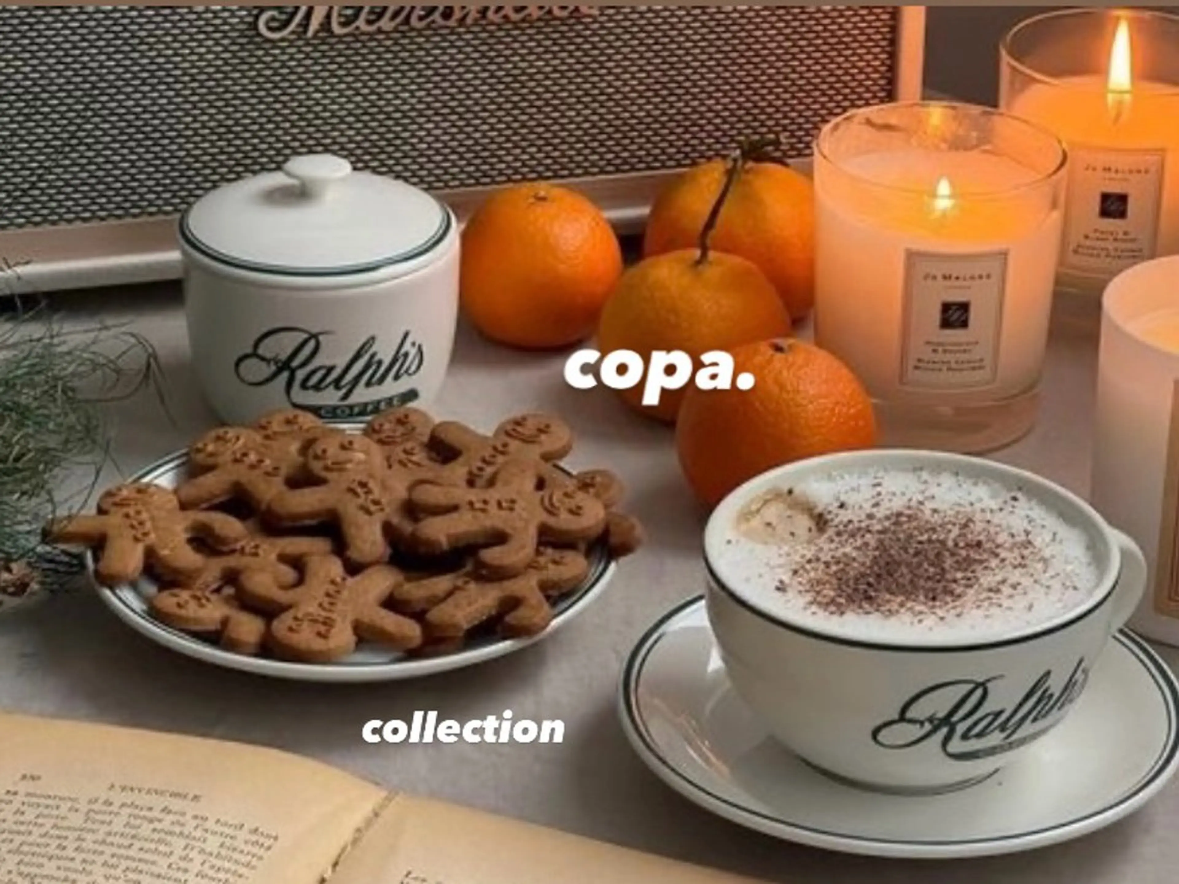 ネイル nail salon copa.【コパ】のネイルデザイン