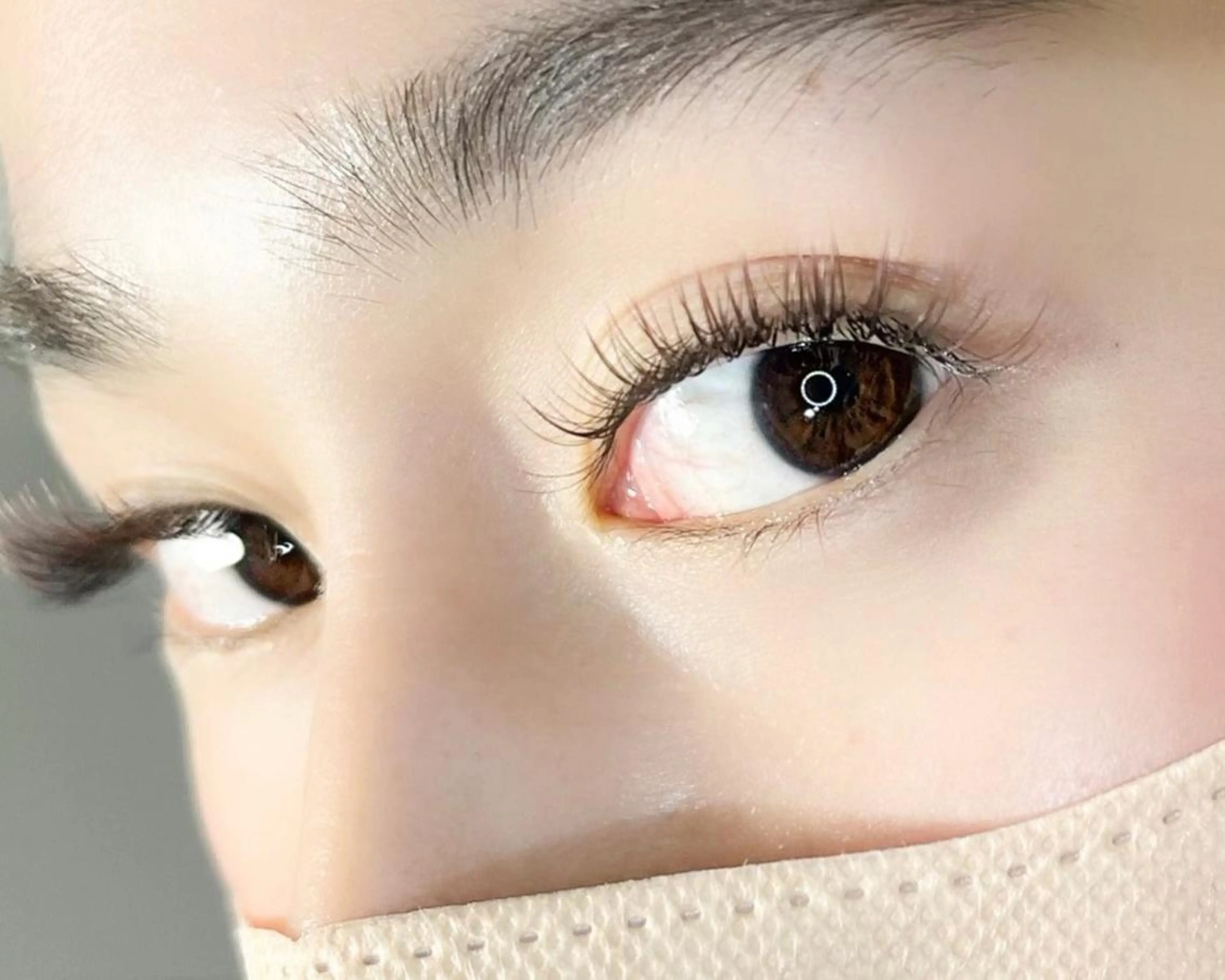 マツエク・マツパ OFF所属・eyesalon OFFのマツエク・マツパデザイン