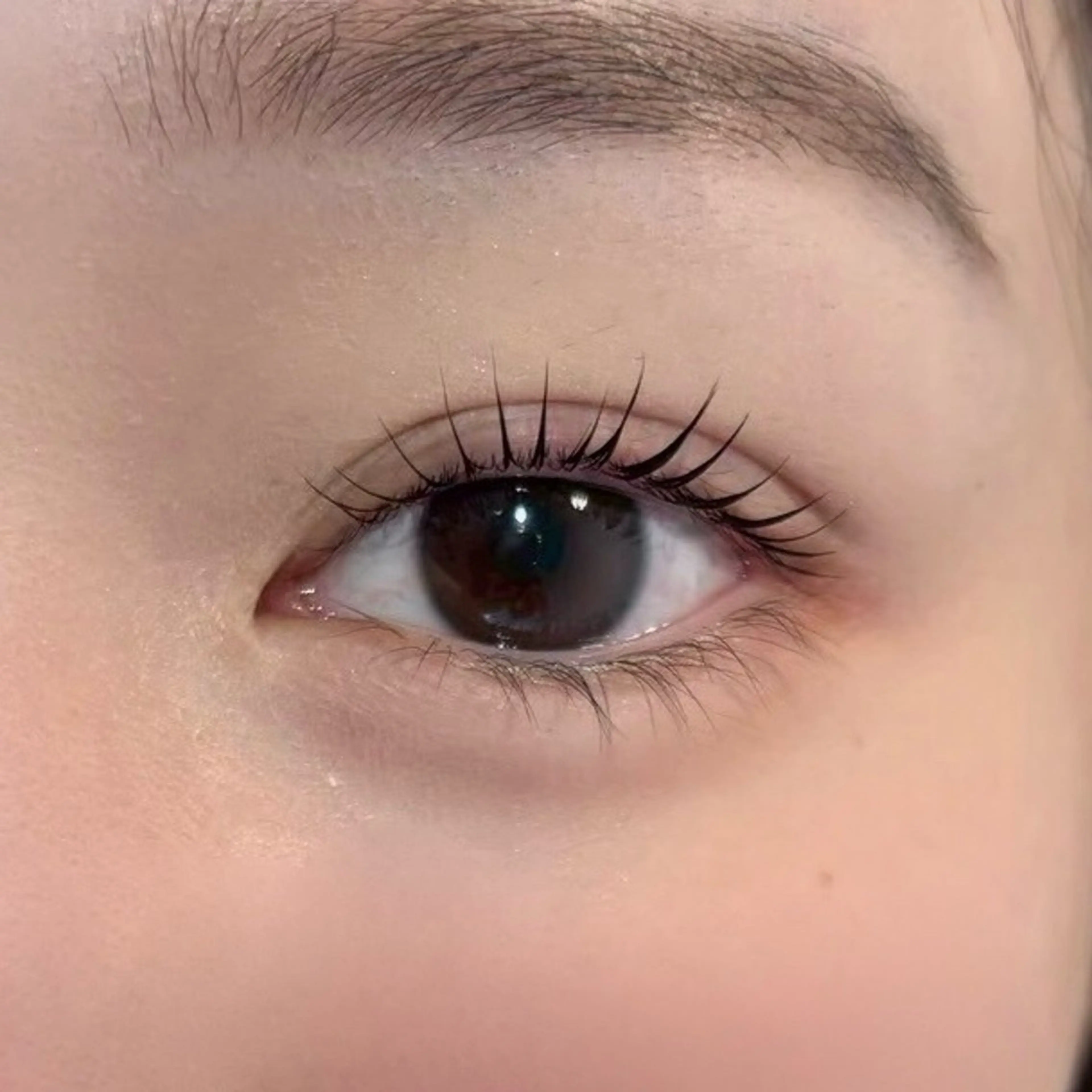 マツエク・マツパ マツパ yosoy /rinoのマツエク・マツパデザイン