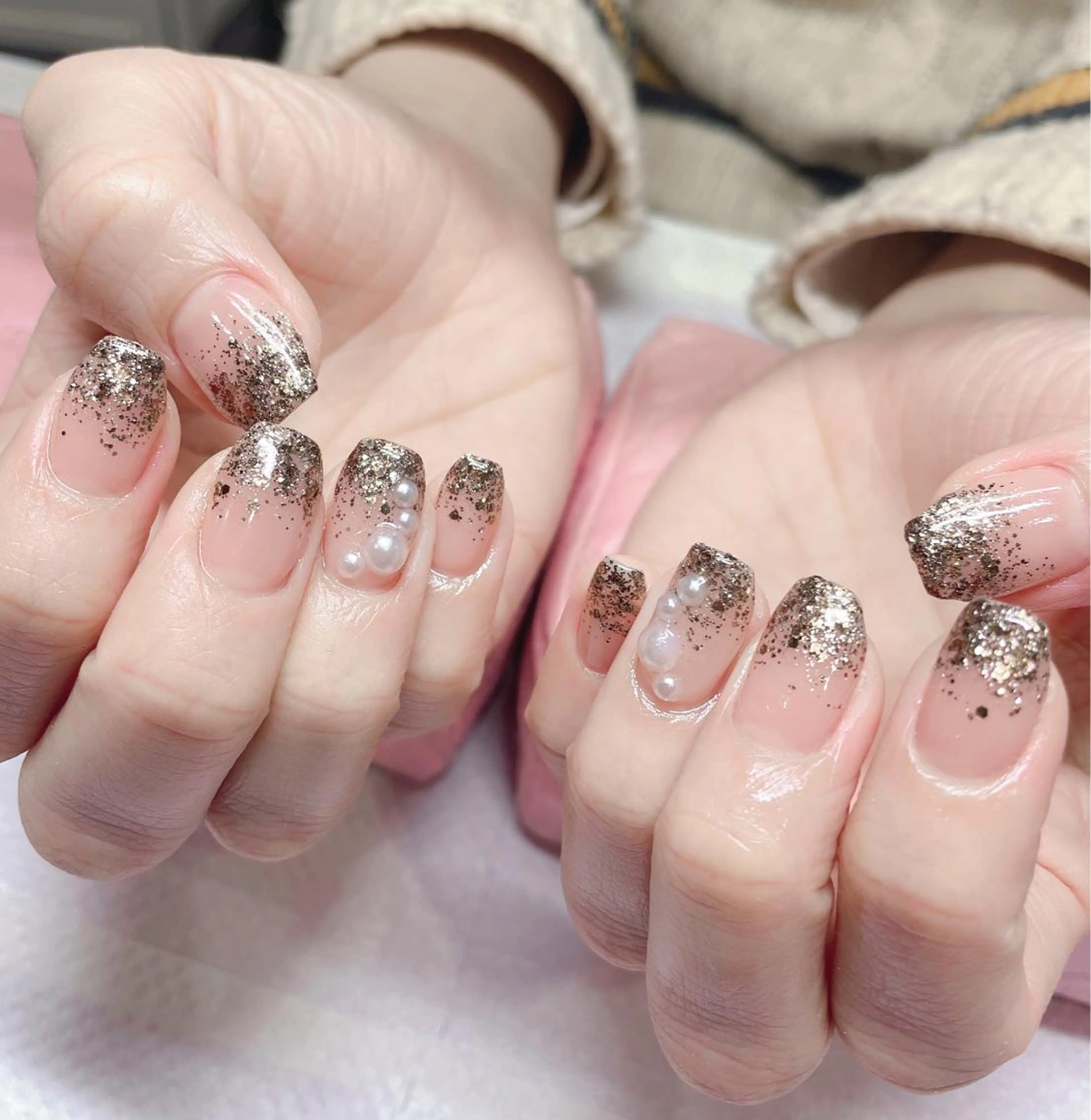 ネイル kouca  nail所属・コウ カnail💅のネイルデザイン