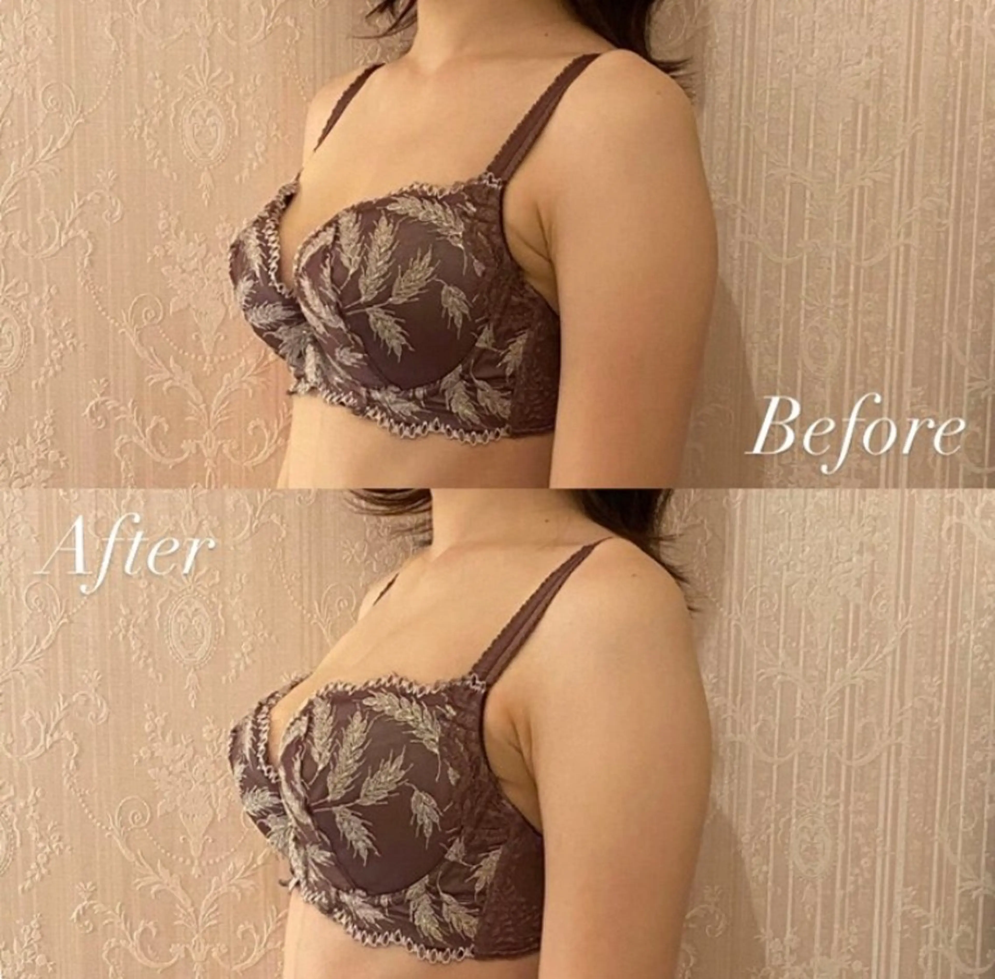 エステ リラク サロンドガーネット バスト専門店yukaのエステ・リラクイメージ