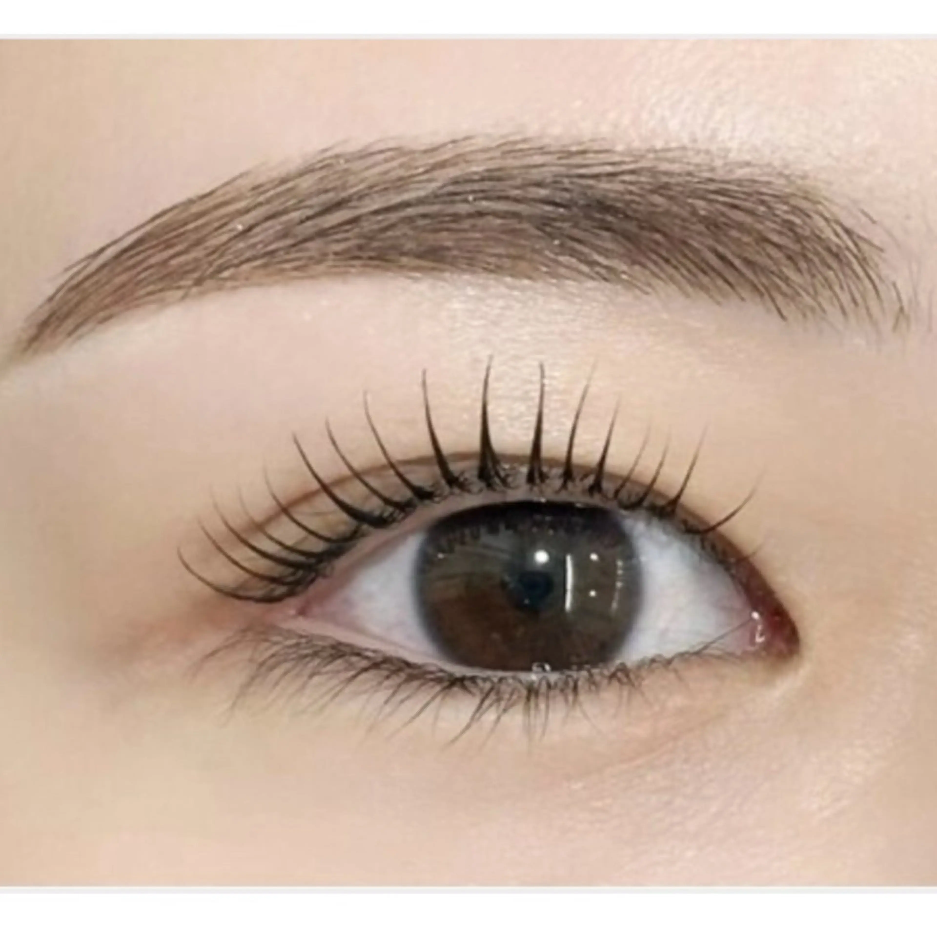 マツエク・マツパ 副店長 山田のマツエク・マツパデザイン