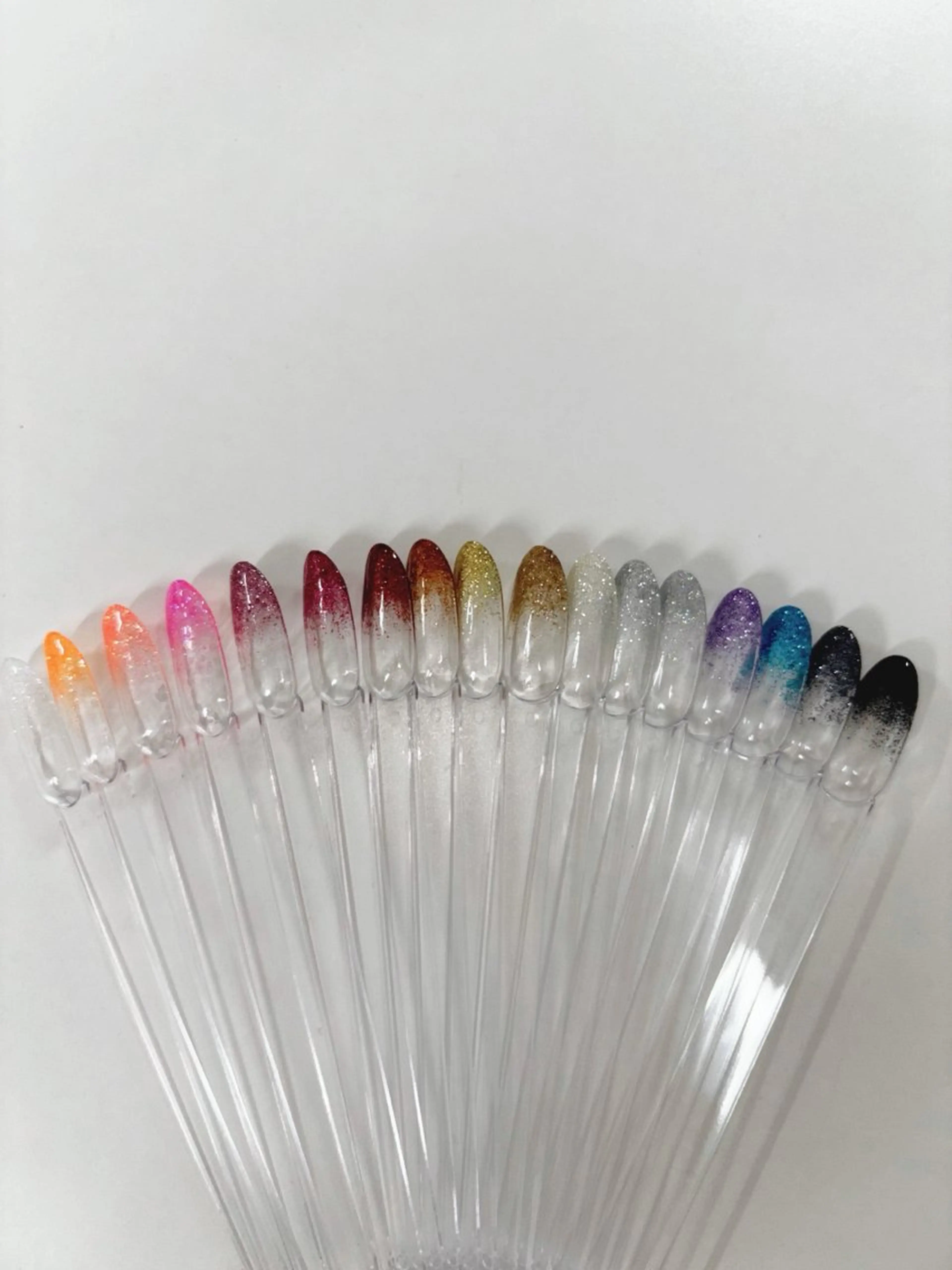 ネイル Nail&Eyelash epa 仙台駅前店所属・さとう のぞみのネイルデザイン