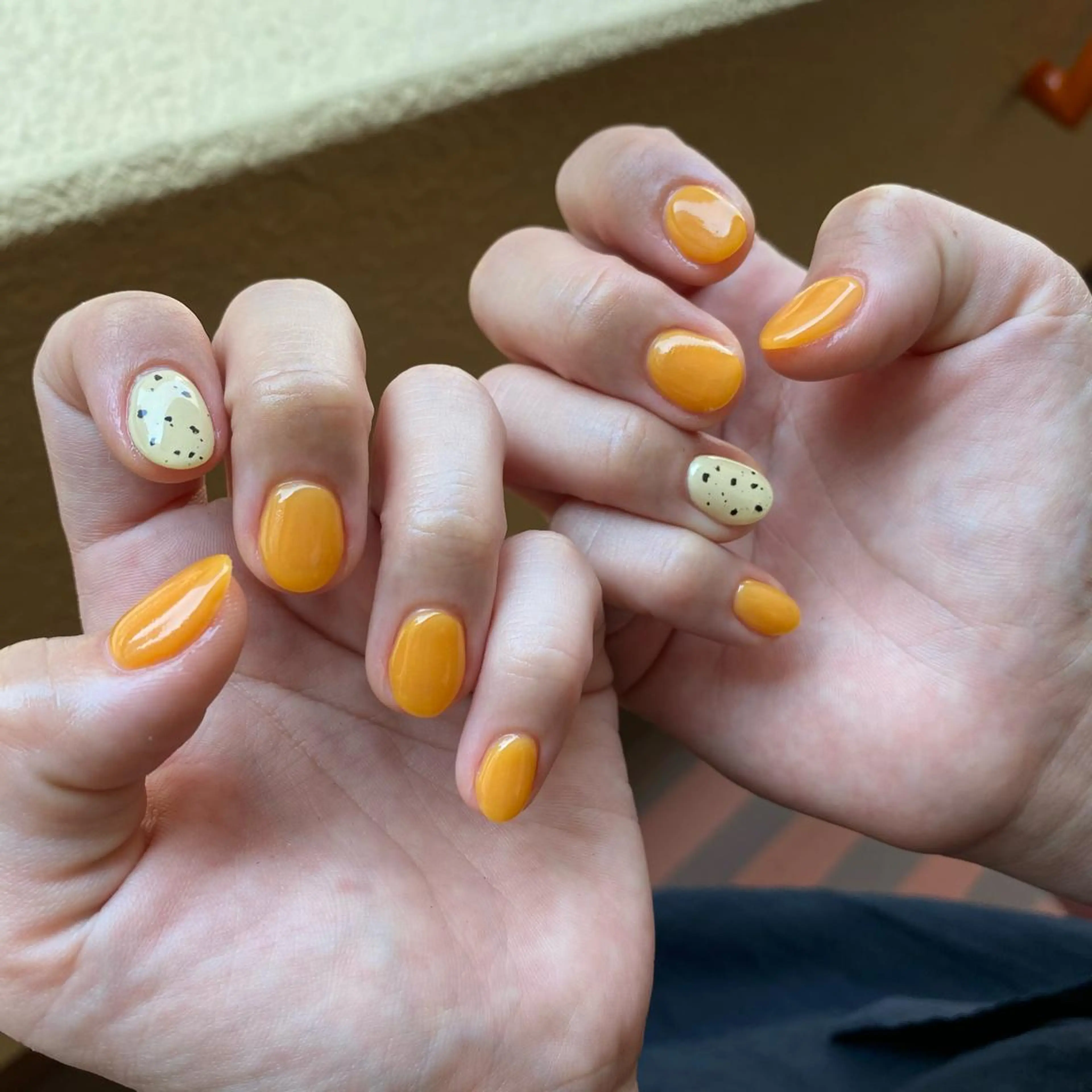 ネイル うにゃねいる🌷 Mayaのネイルデザイン