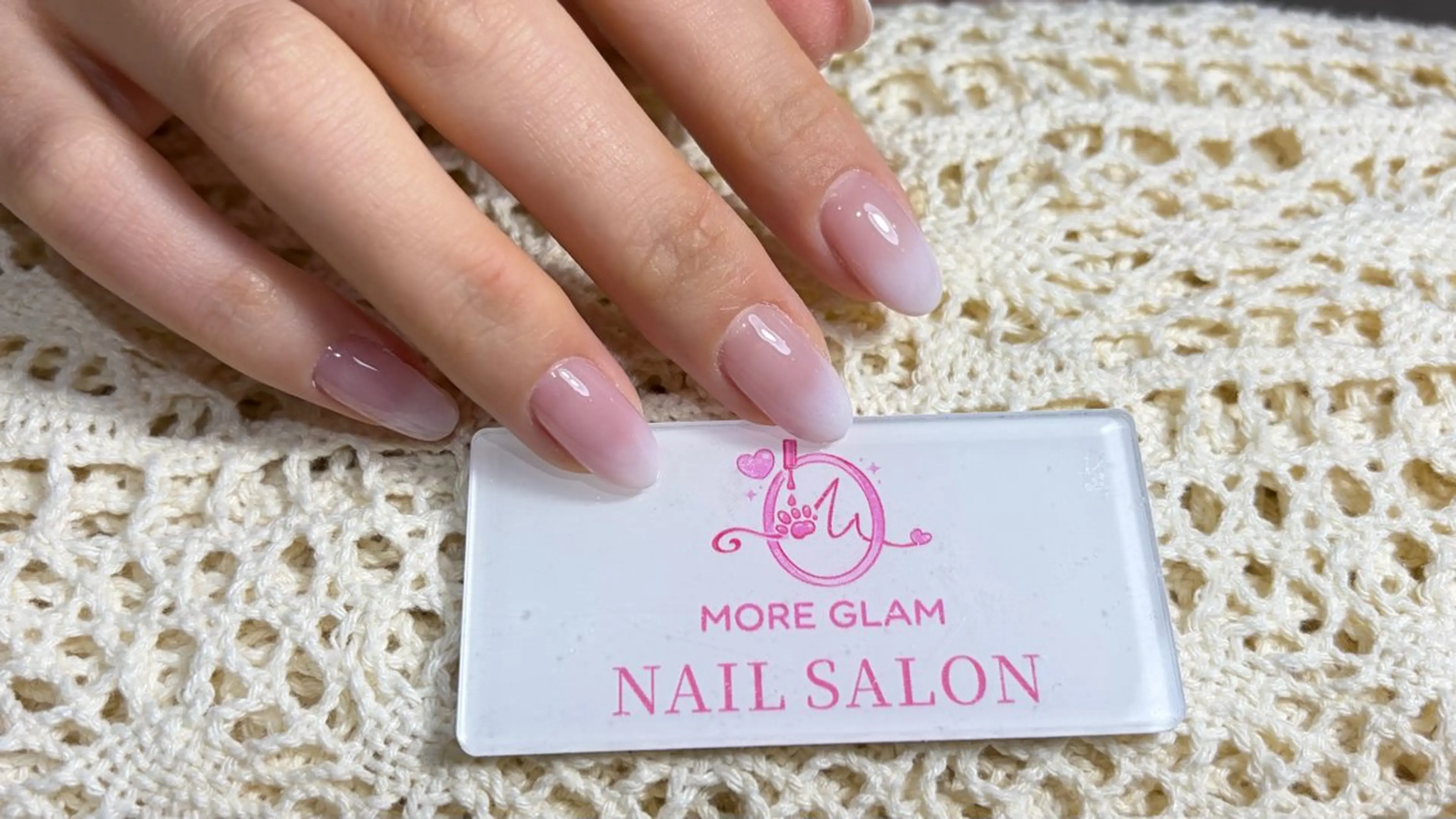 シンプルデザインの写真