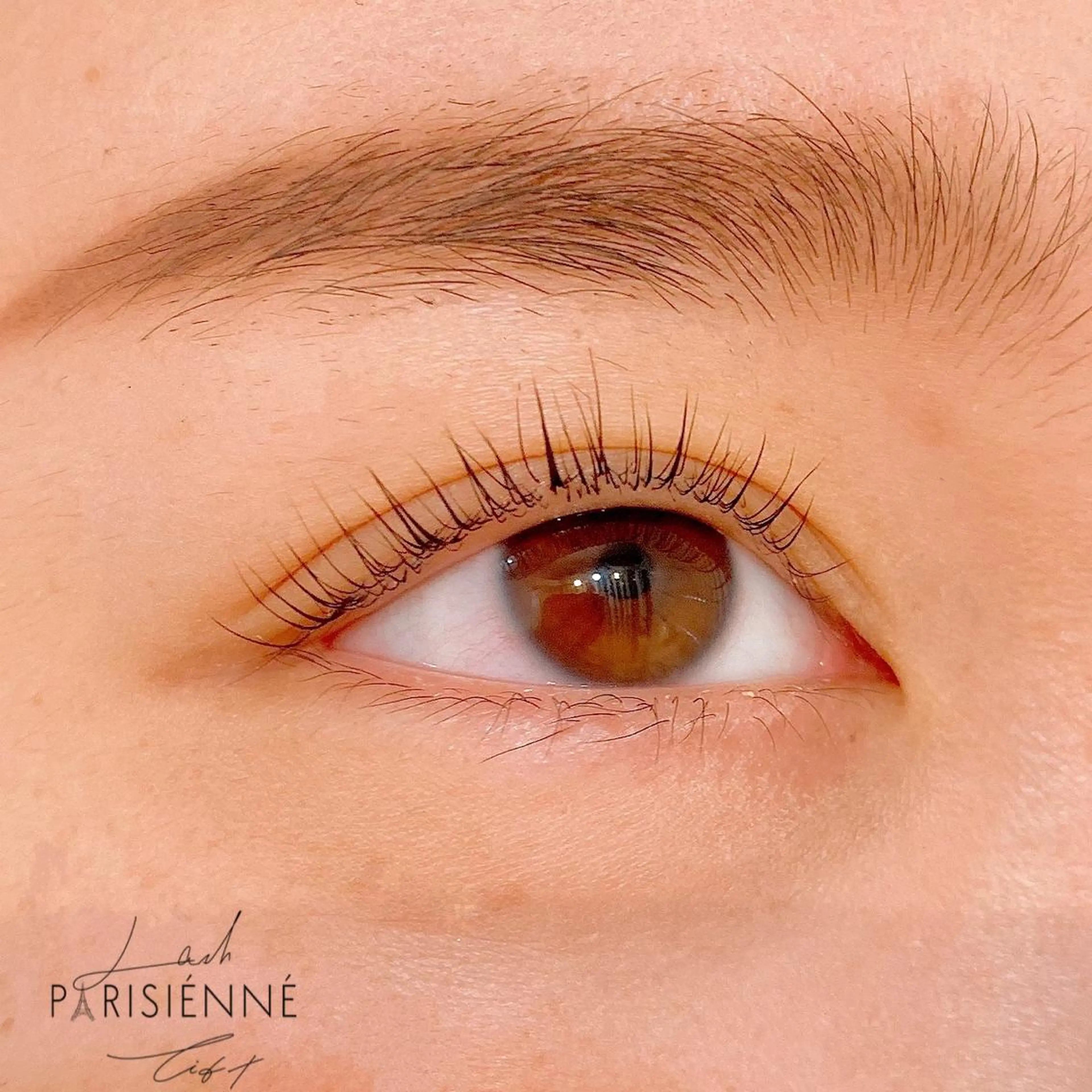 マツエク・マツパ Lucia 久留米店のマツエク・マツパデザイン