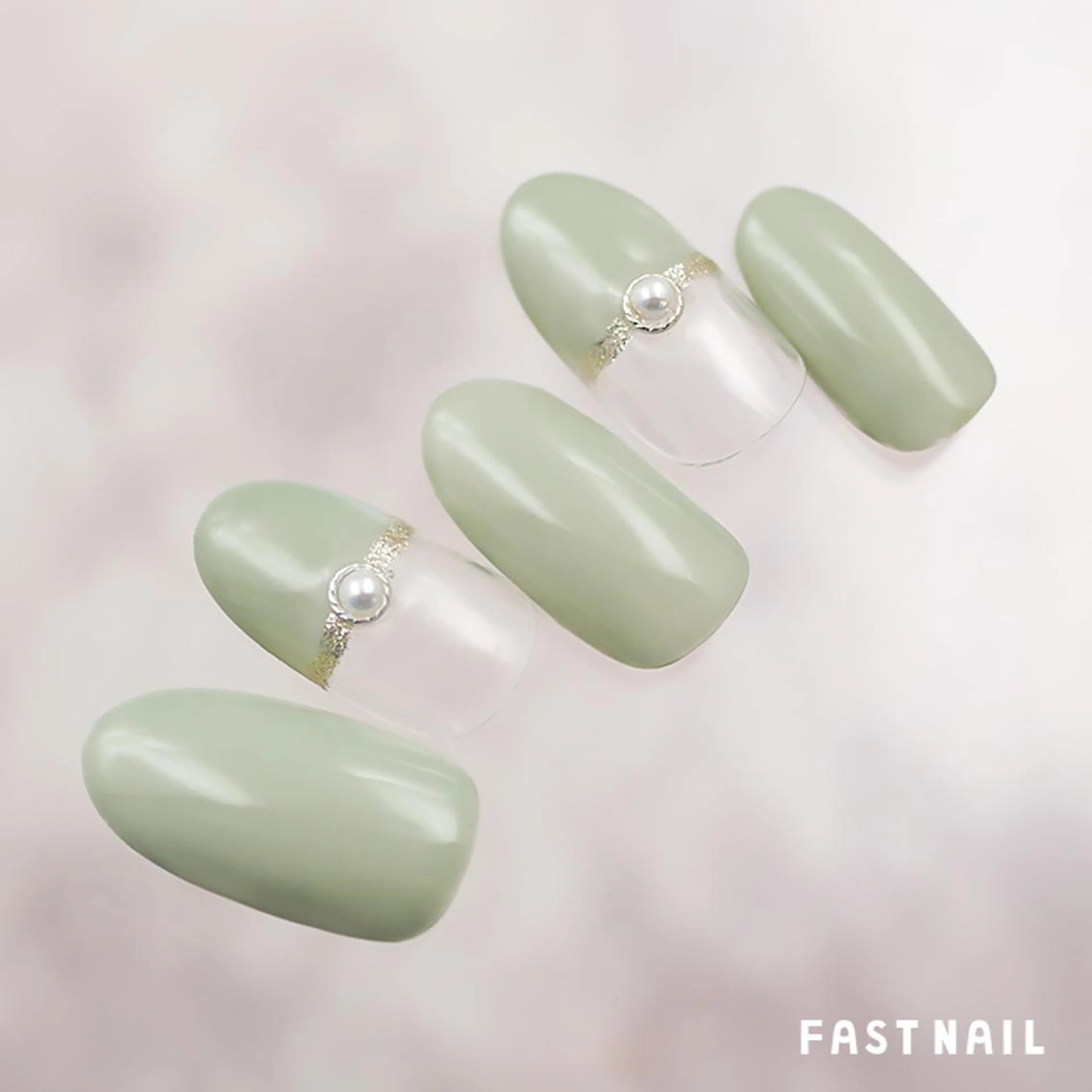 ネイル ファストネイル 広島PARCO店のネイルデザイン