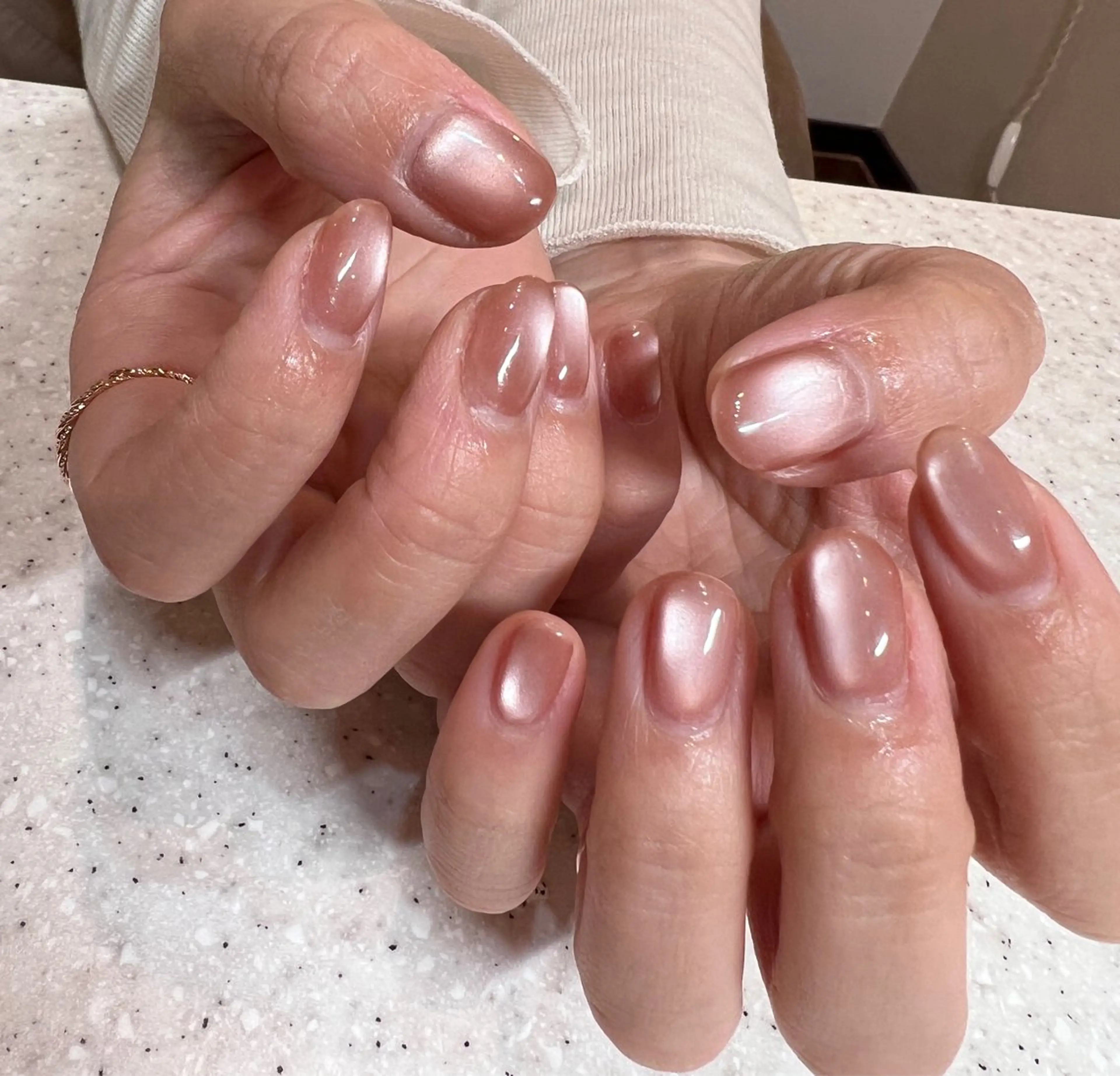 ネイル ハンドネイル nail salon lettyのネイルデザイン