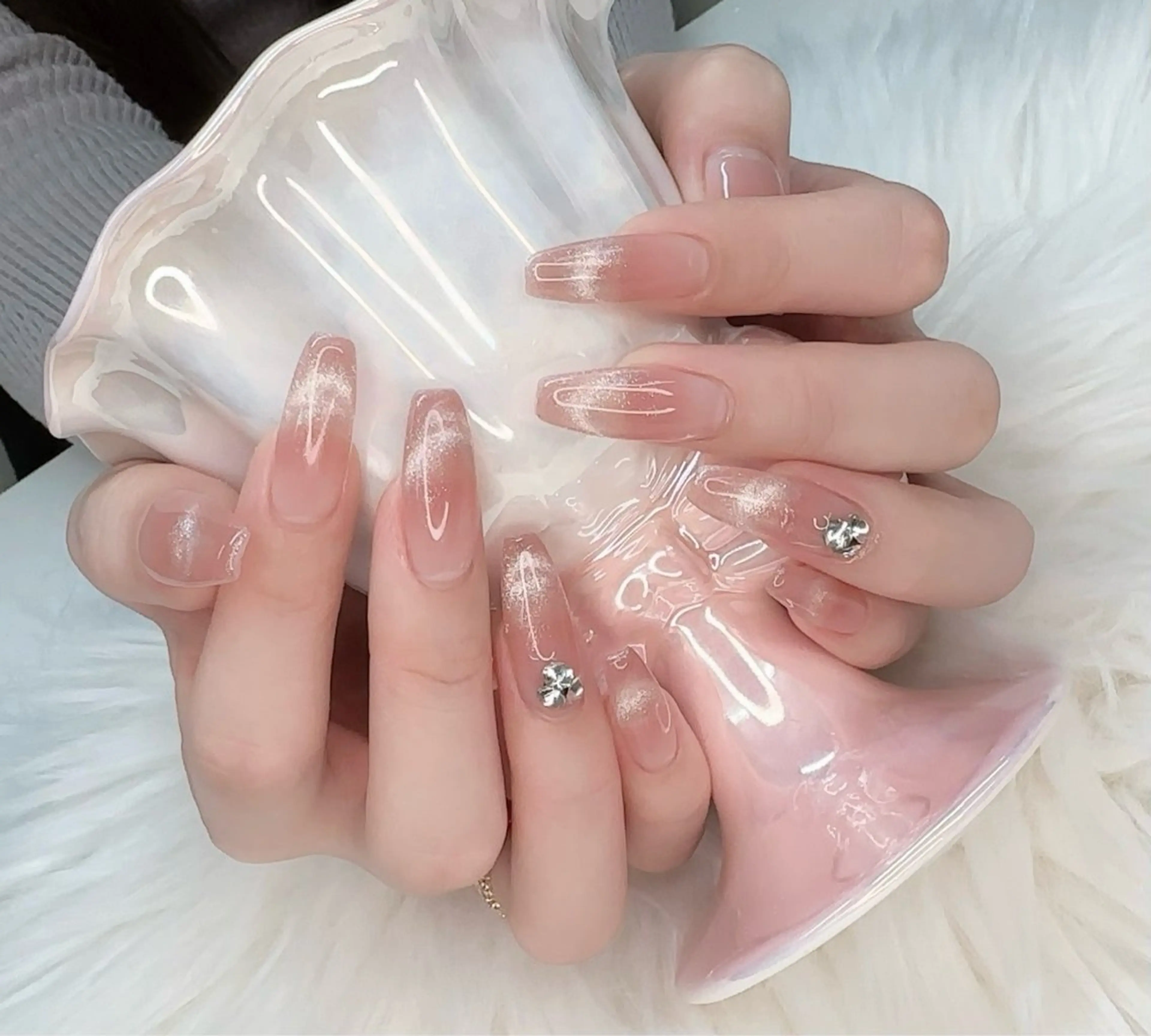 ネイル R salonのネイルデザイン