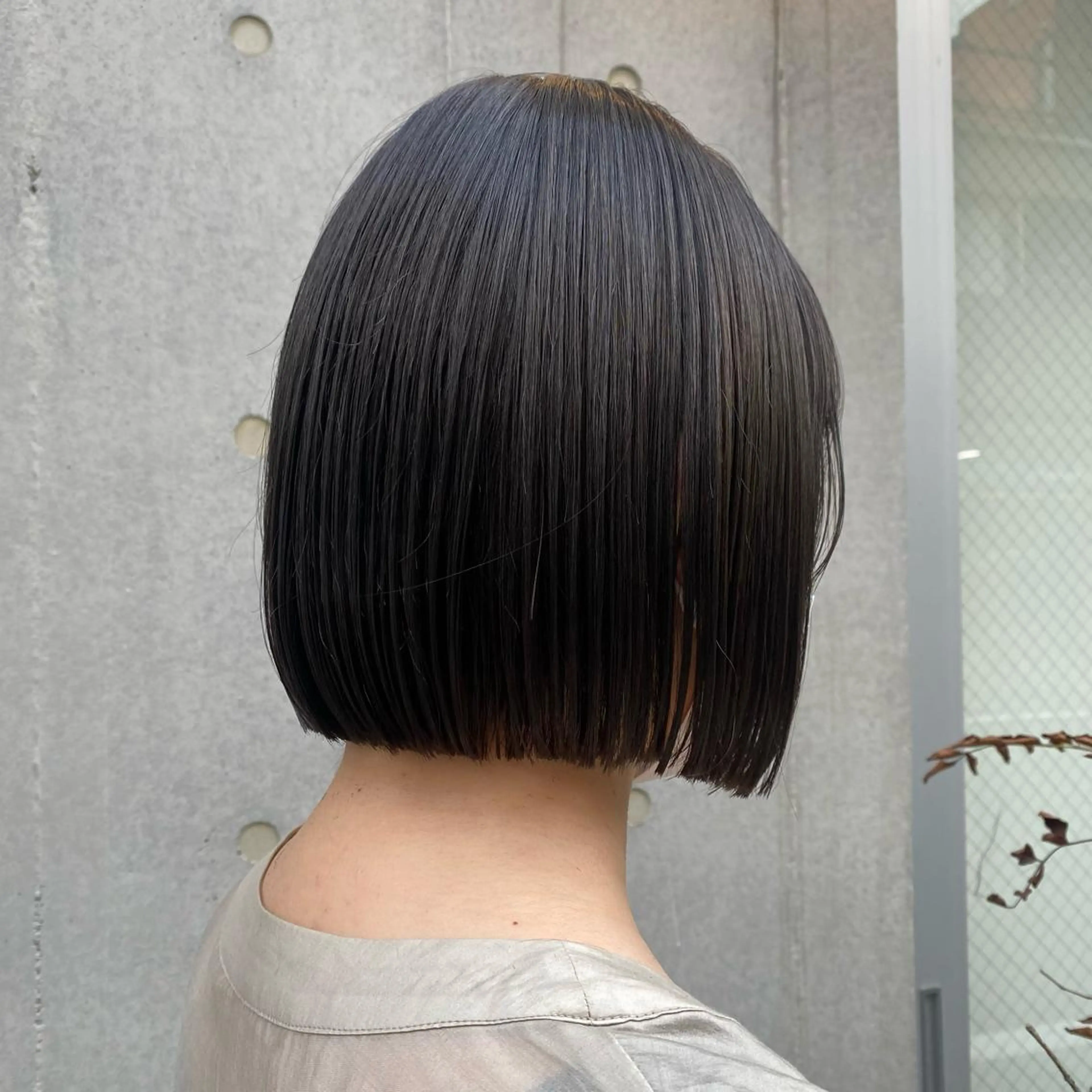 ショート パーマ 🪭risa 暖色/レイヤー🪭のヘアスタイル