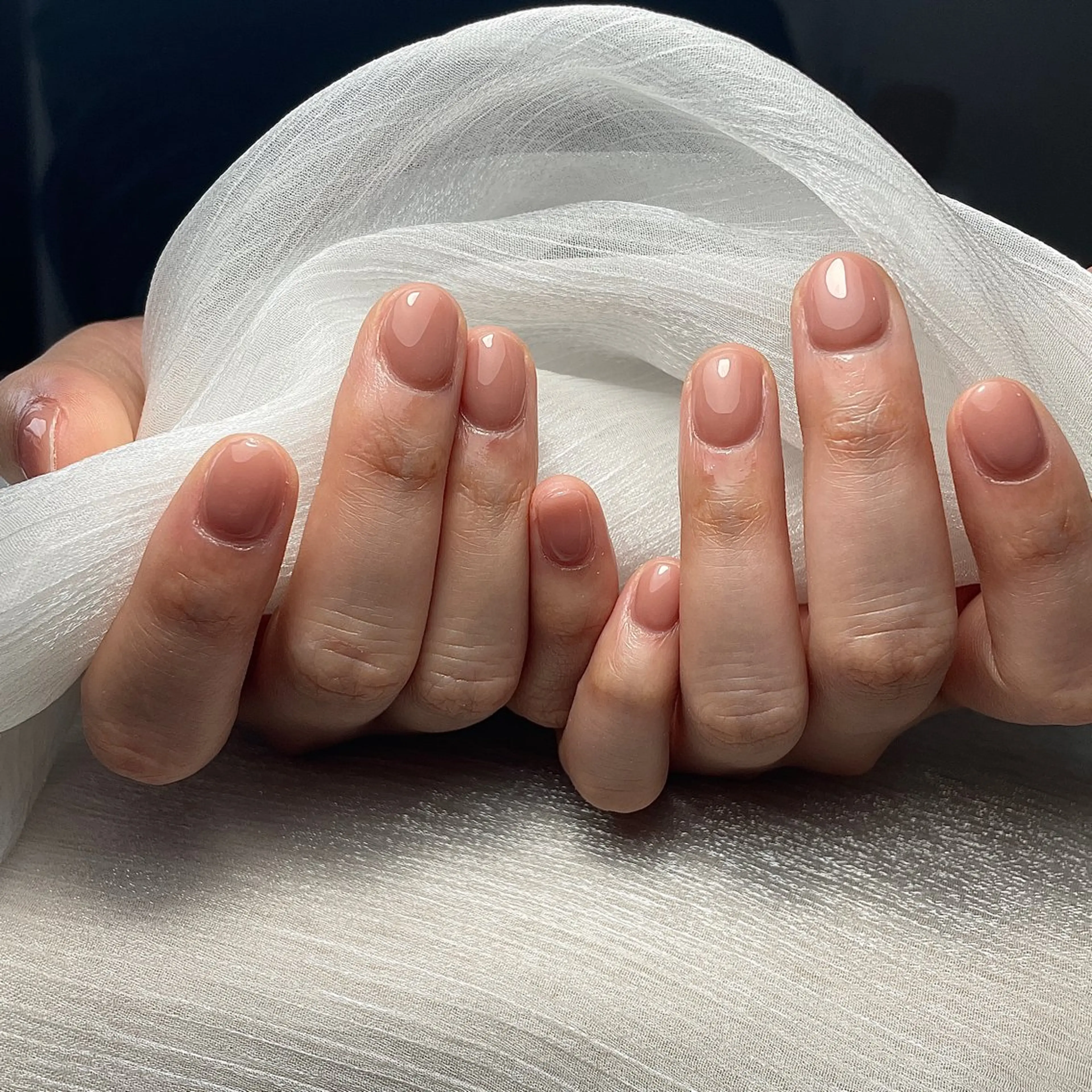 ネイル ハンドネイル リナネイルサロン 松戸八柱所属・リナ ネイルサロンのネイルデザイン