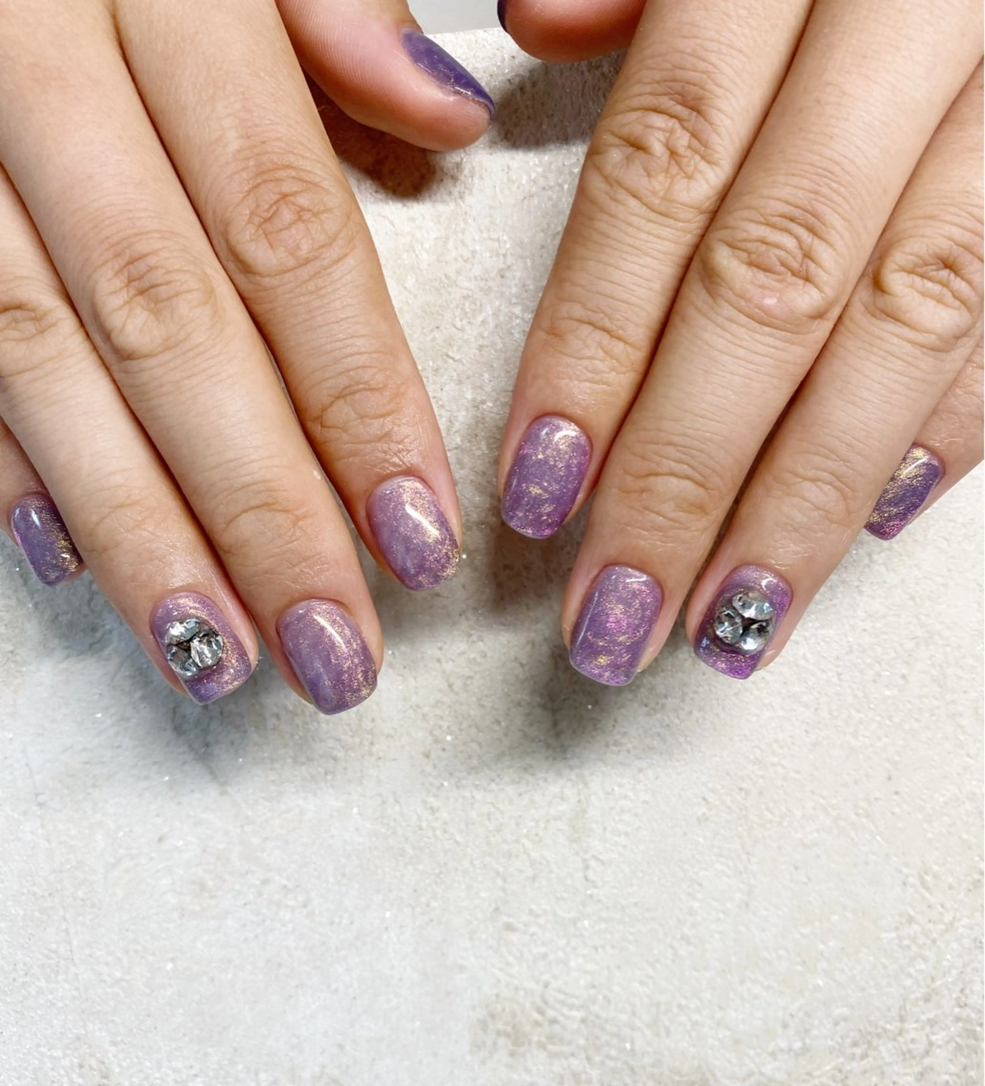 ネイル Queen‘s nail salonのネイルデザイン