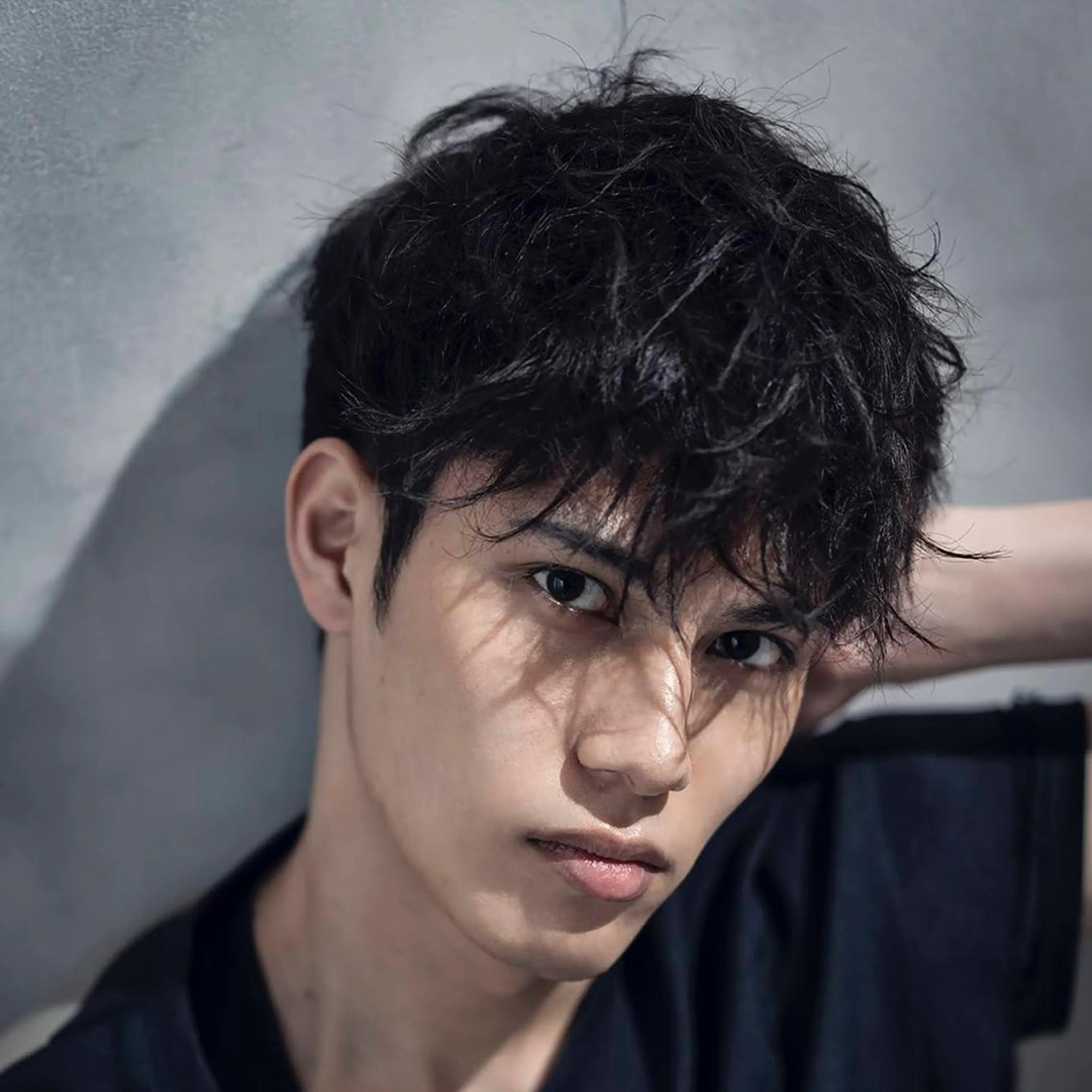 ✨【men"s限定】カット＋眉カット✨の写真