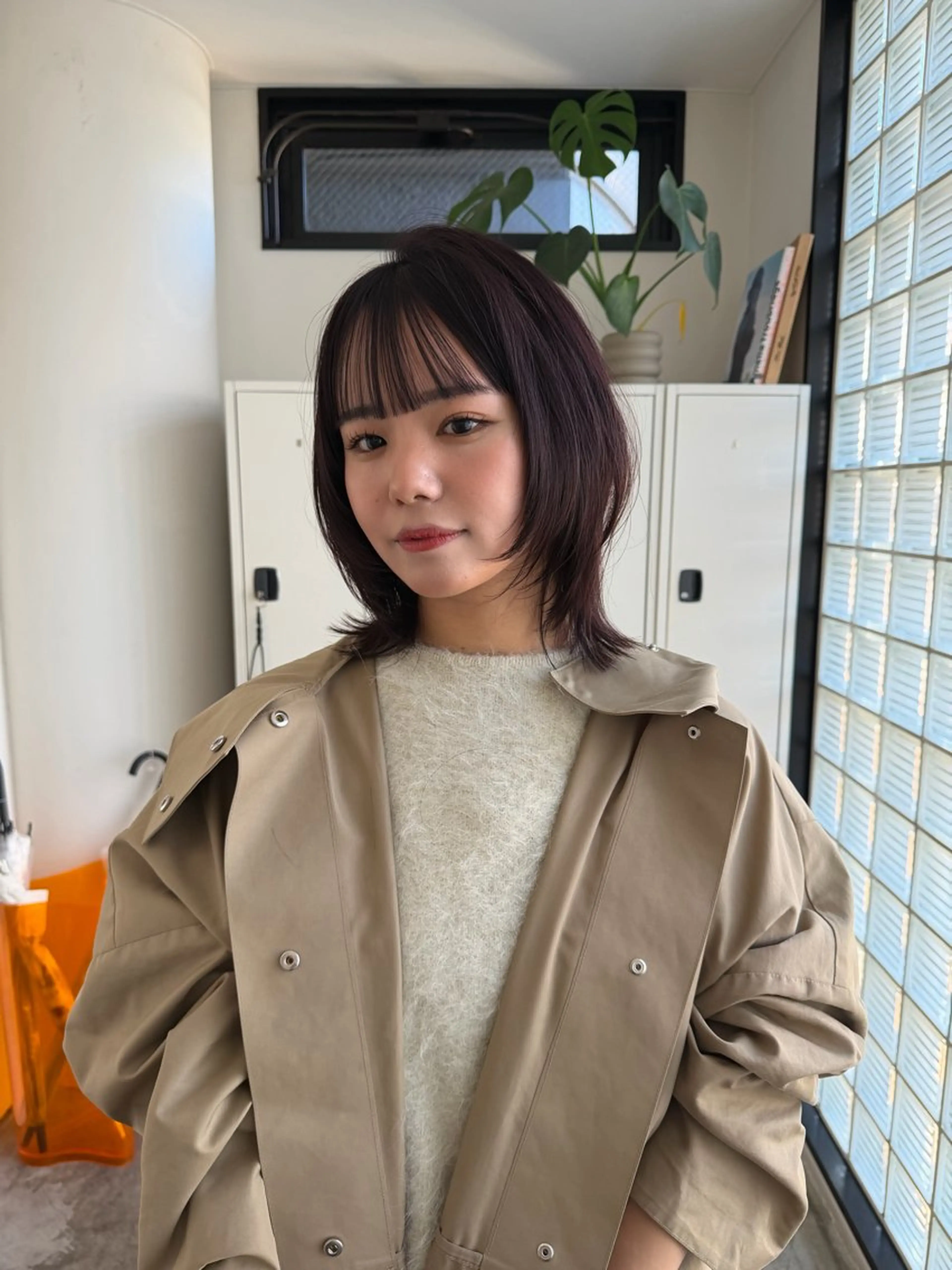 ショート ボブレイヤー ボブ レイヤーカット カット ヘアカラー トリートメント 🔥ボブ／レイヤー／ shingoのヘアスタイル