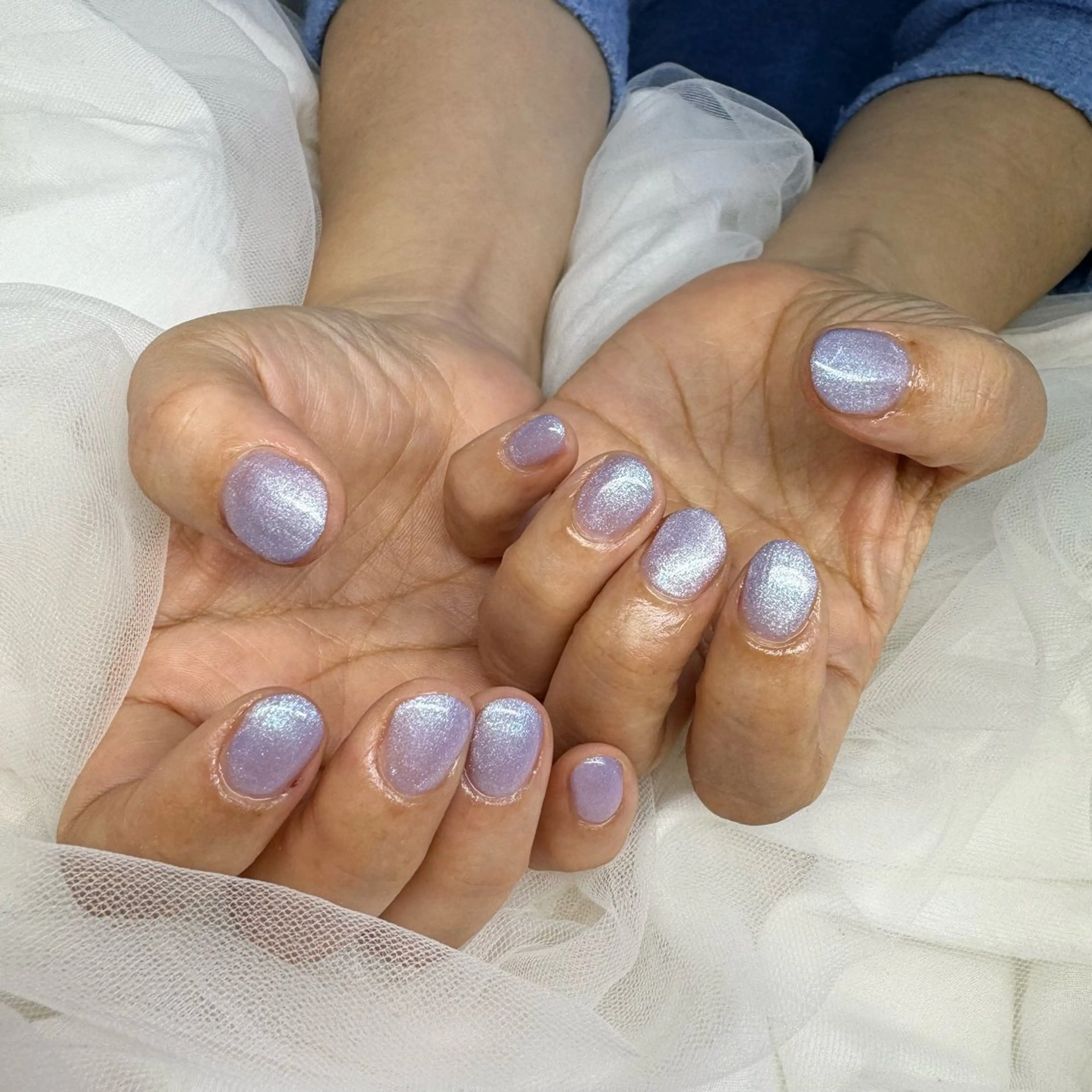 ネイル 🌟Can I AN 🌟のネイルデザイン