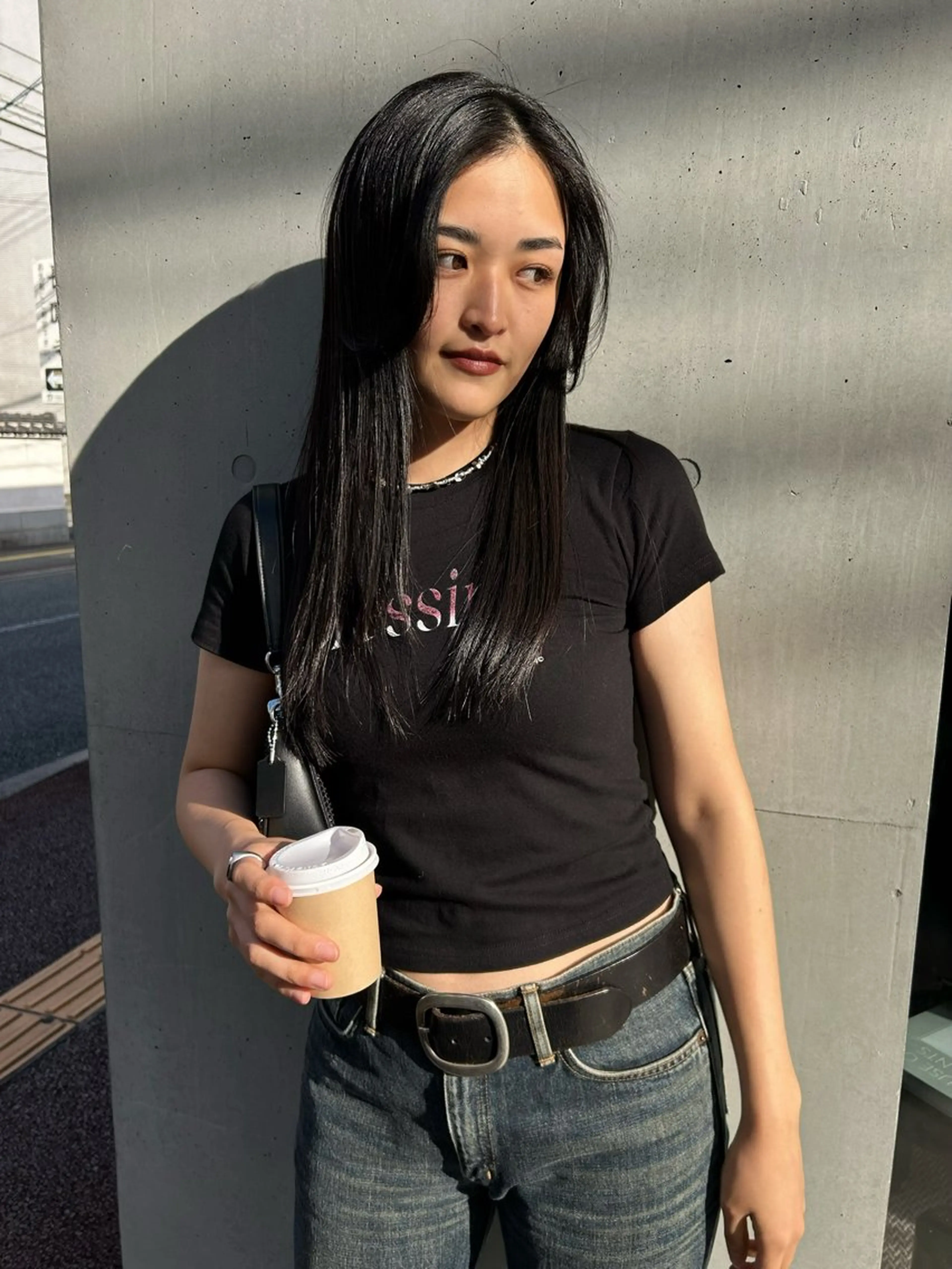 マツエク・マツパ マツパ zoey eye. minaのマツエク・マツパデザイン