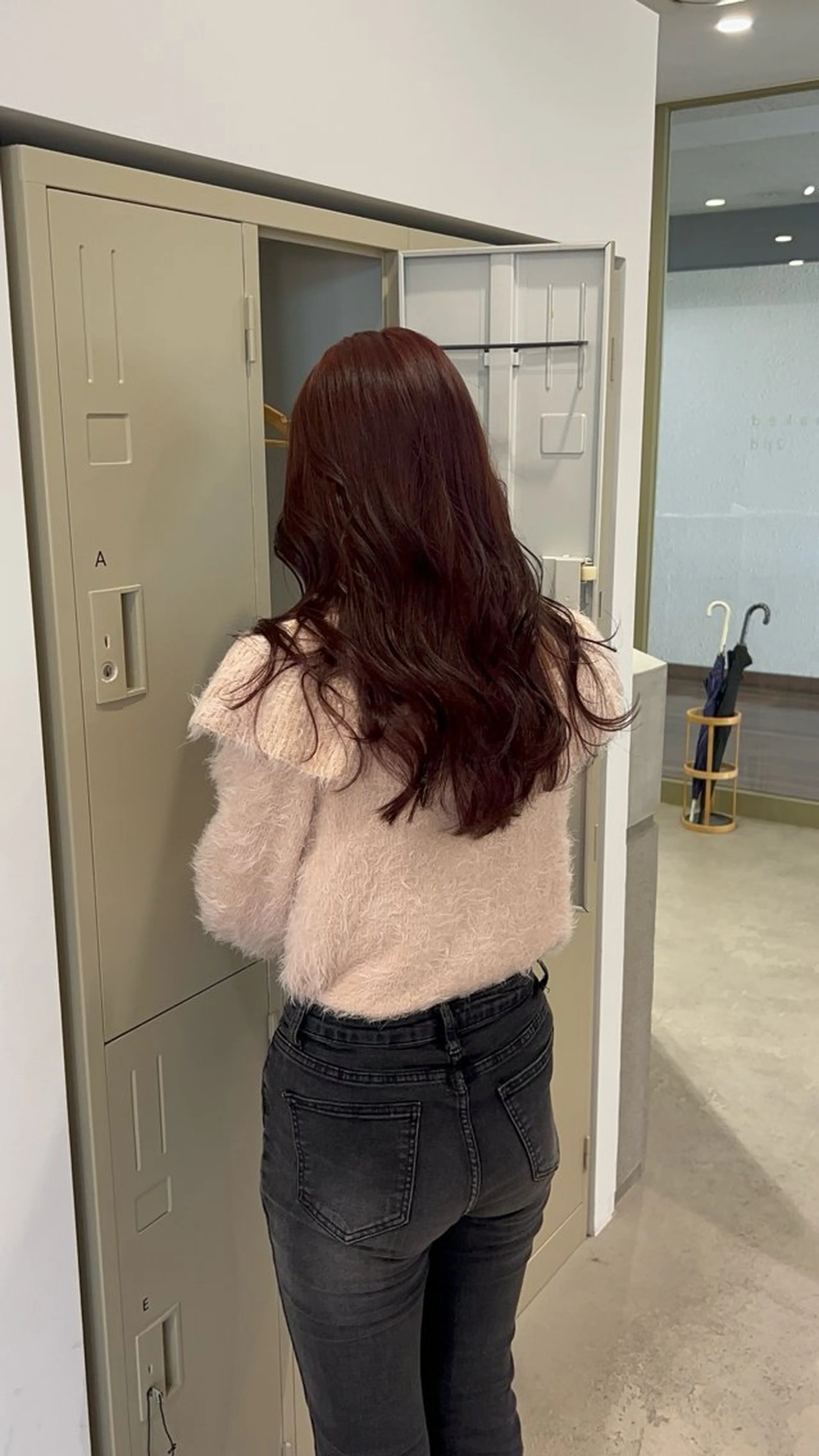 【ミニモ学割】ブリーチなしのダブルカラー+カット+3step超音波トリートメント¥18,700の写真