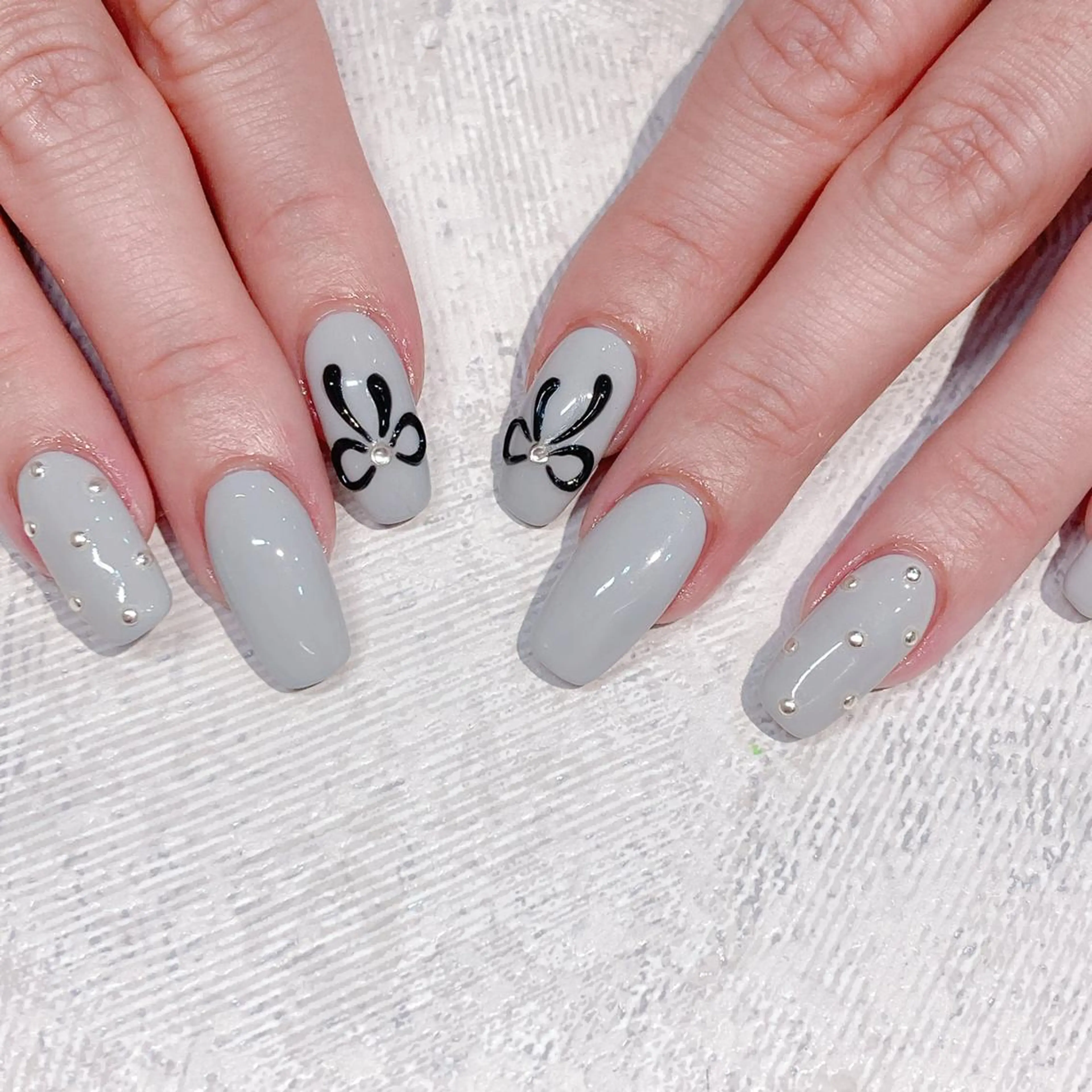 ネイル BUNNYNAIL MOEのネイルデザイン