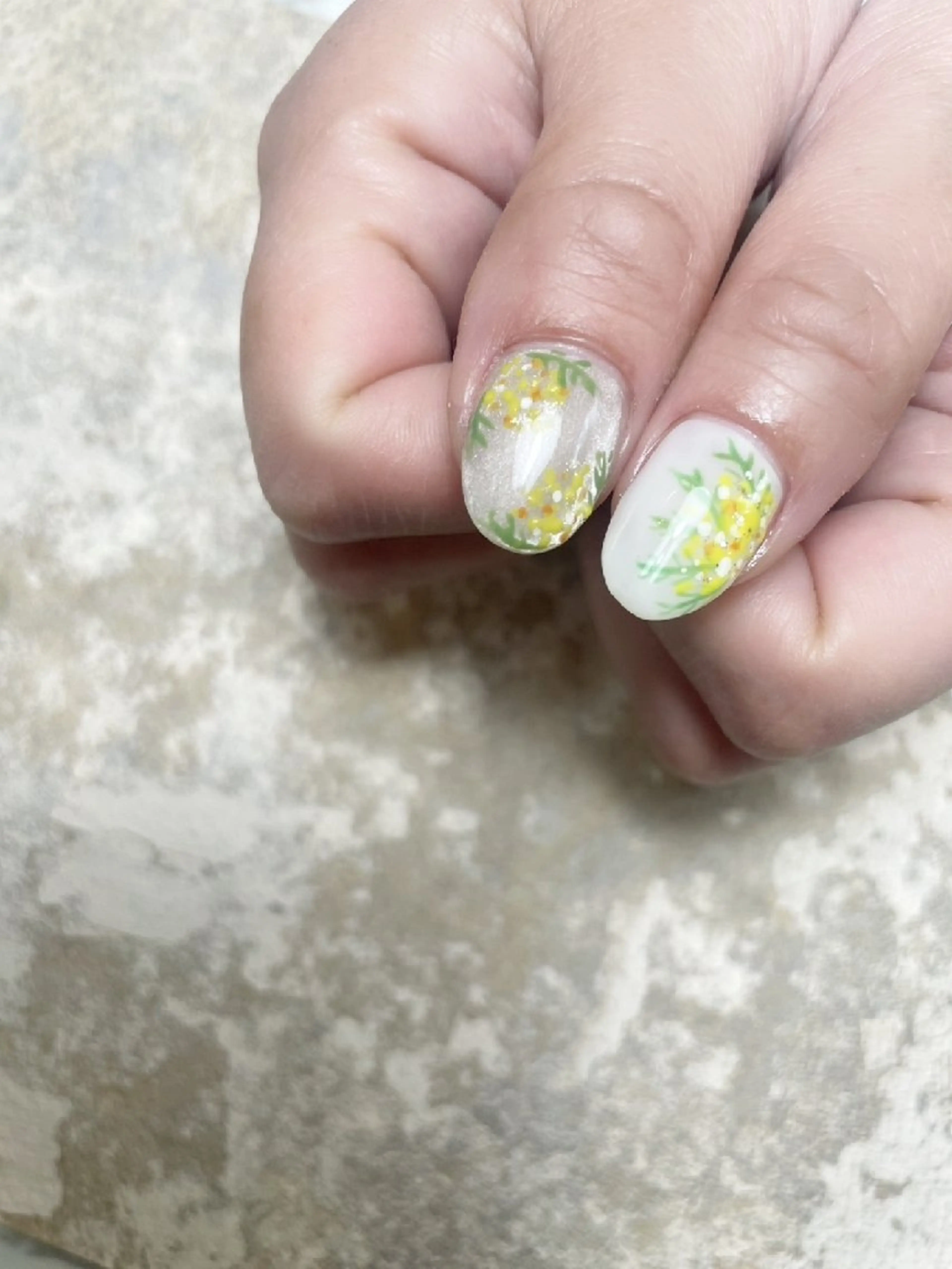 ネイル Franda ✾のネイルデザイン