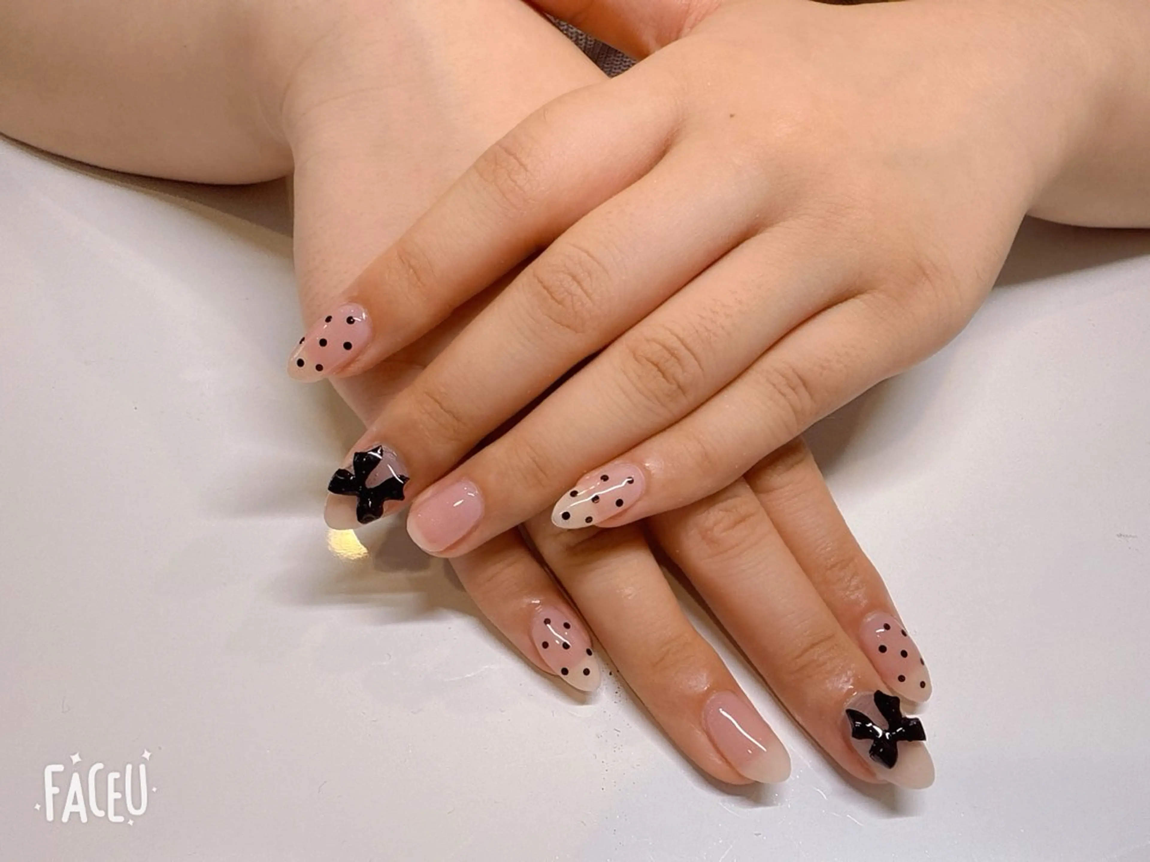 ネイル xin .nailのネイルデザイン