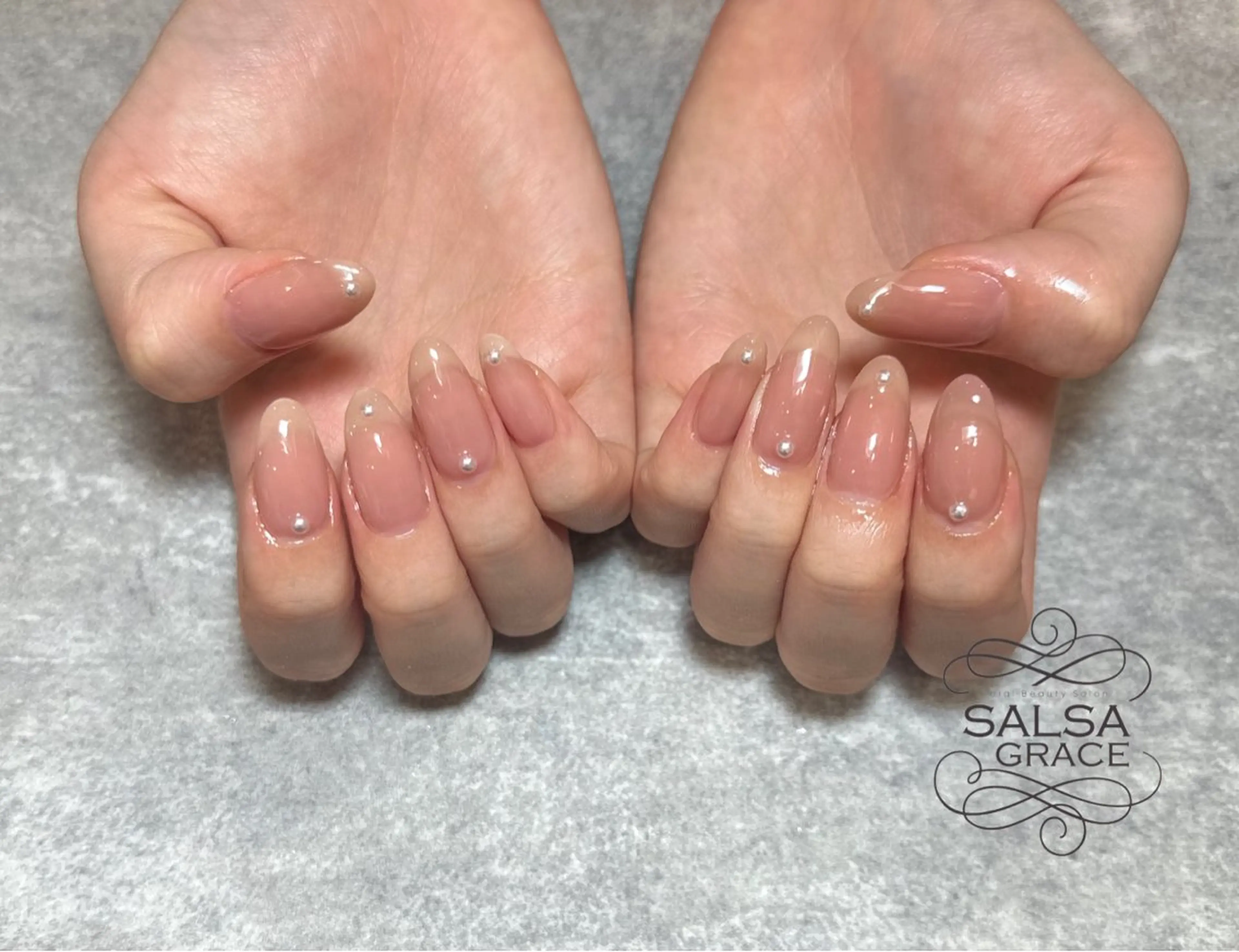 ネイル 武藤 公美のネイルデザイン