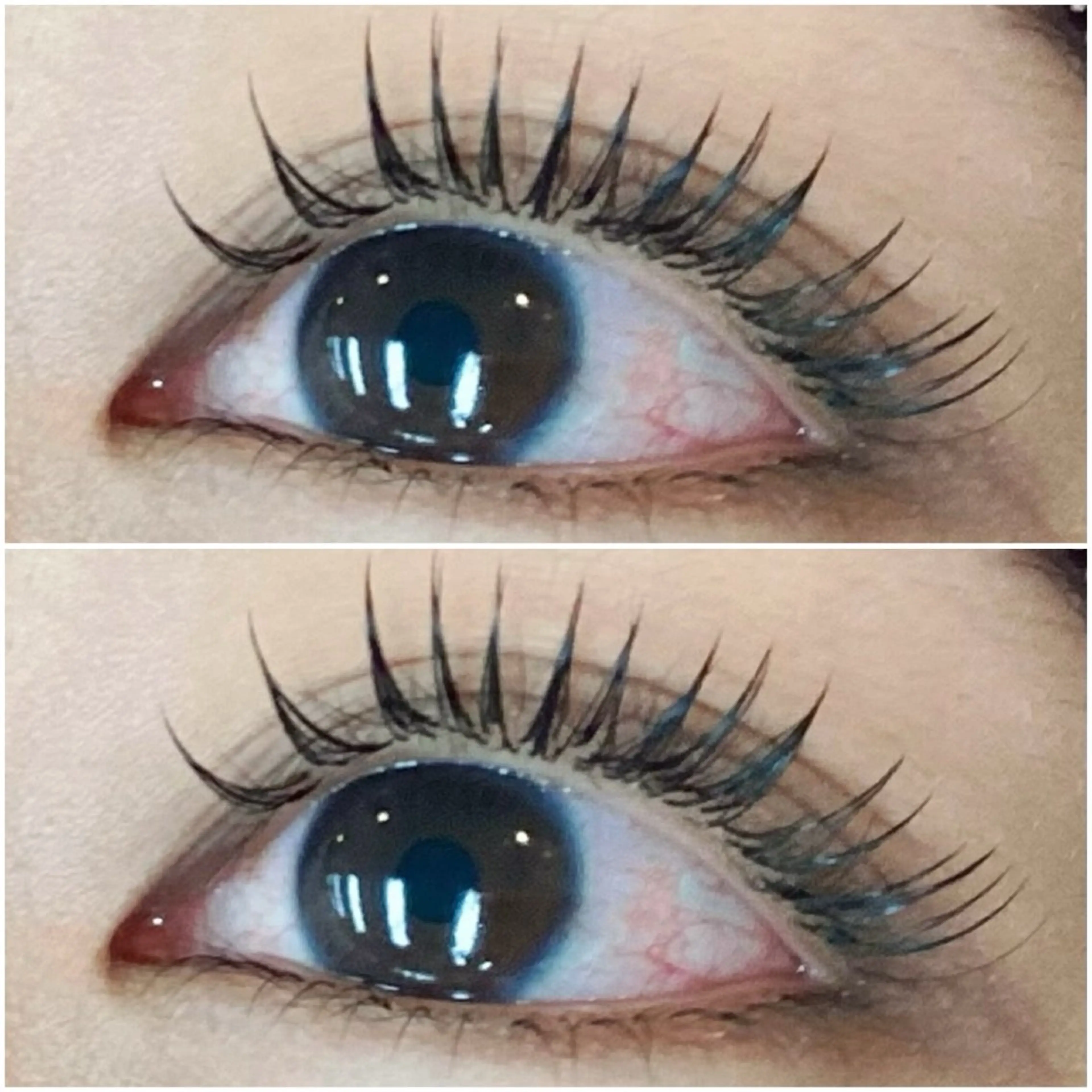 マツエク・マツパ マツエク 《amii.》永島 パリ/束感/エクステのマツエク・マツパデザイン