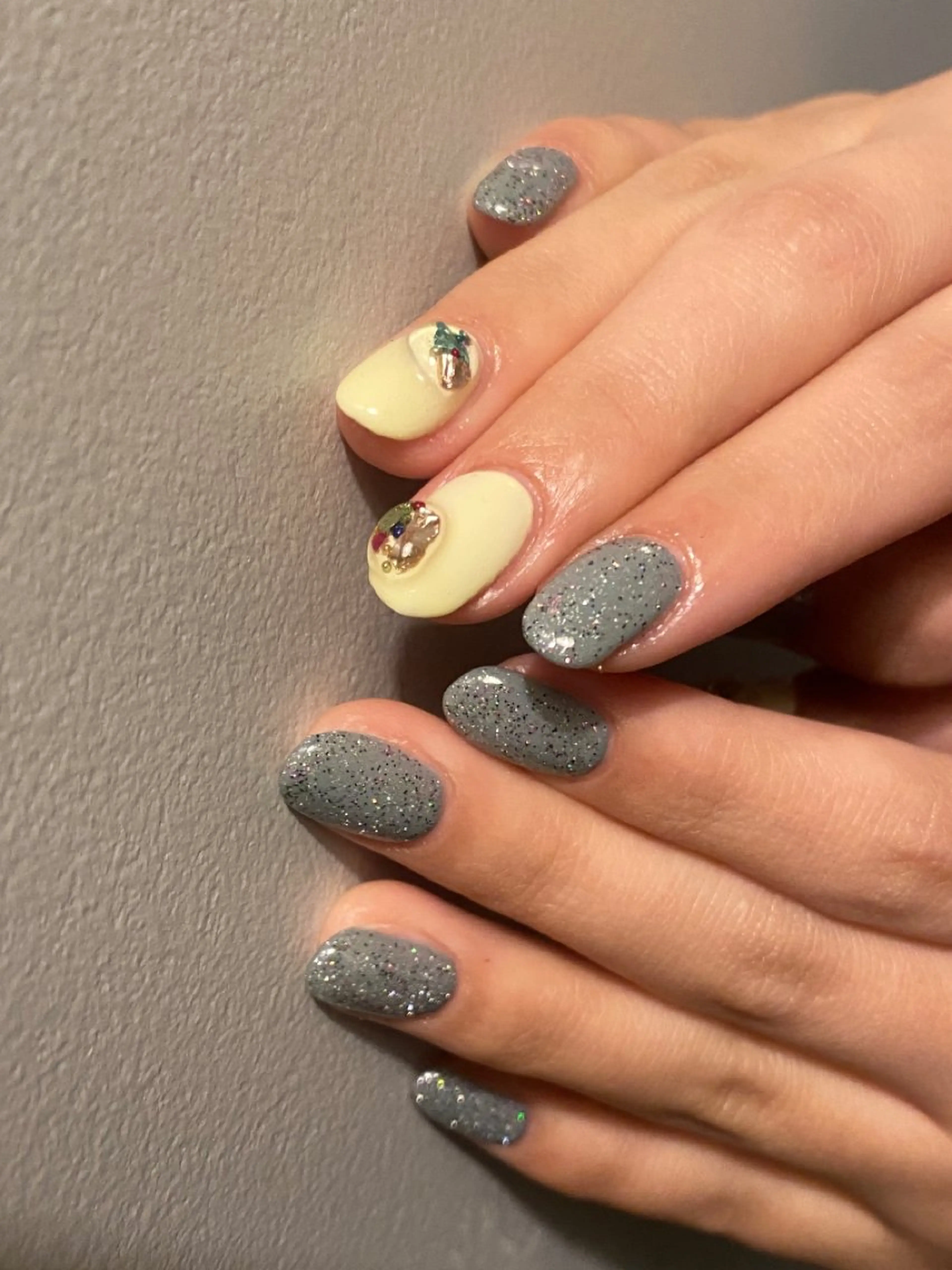 ネイル ハンドネイル chika ／ nailのネイルデザイン